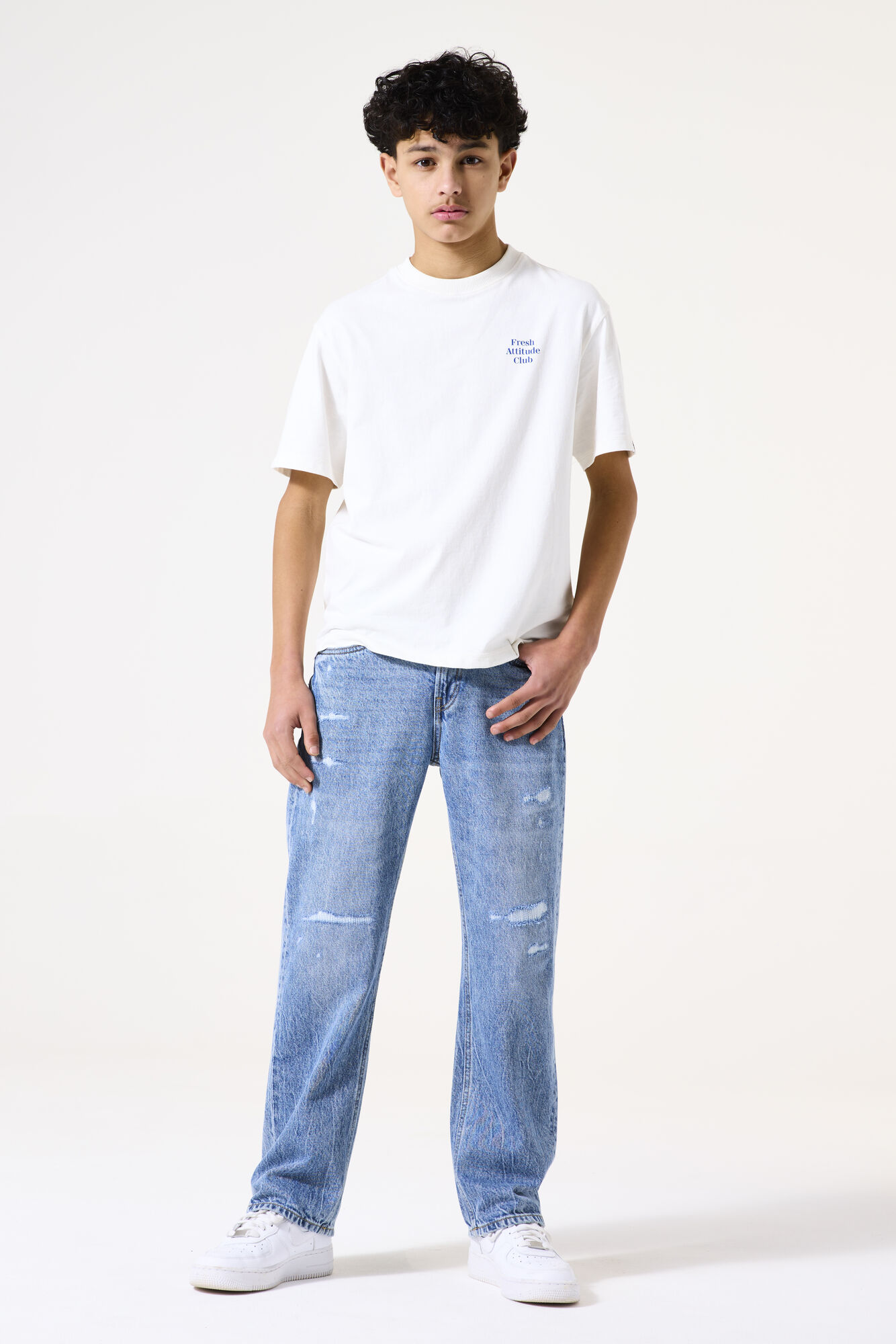 Garcia T-shirt 