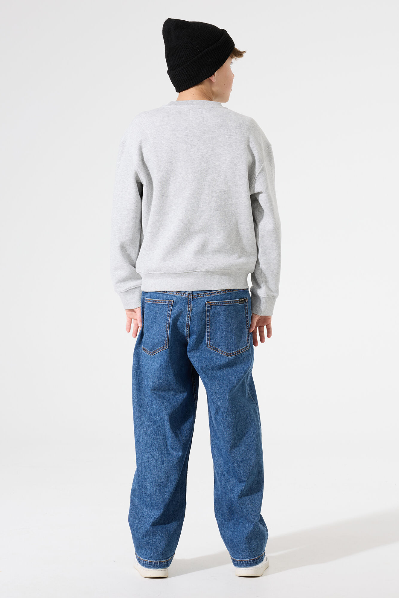 Garcia Sweater 