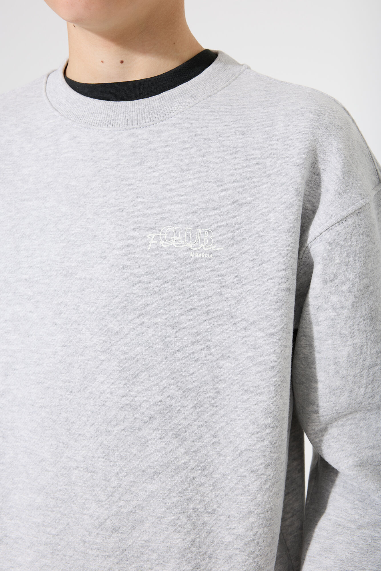 Garcia Sweater 