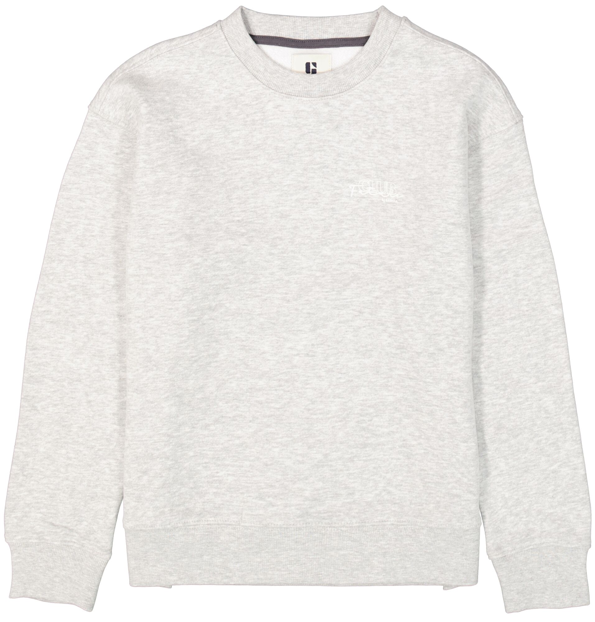 Garcia Sweater 