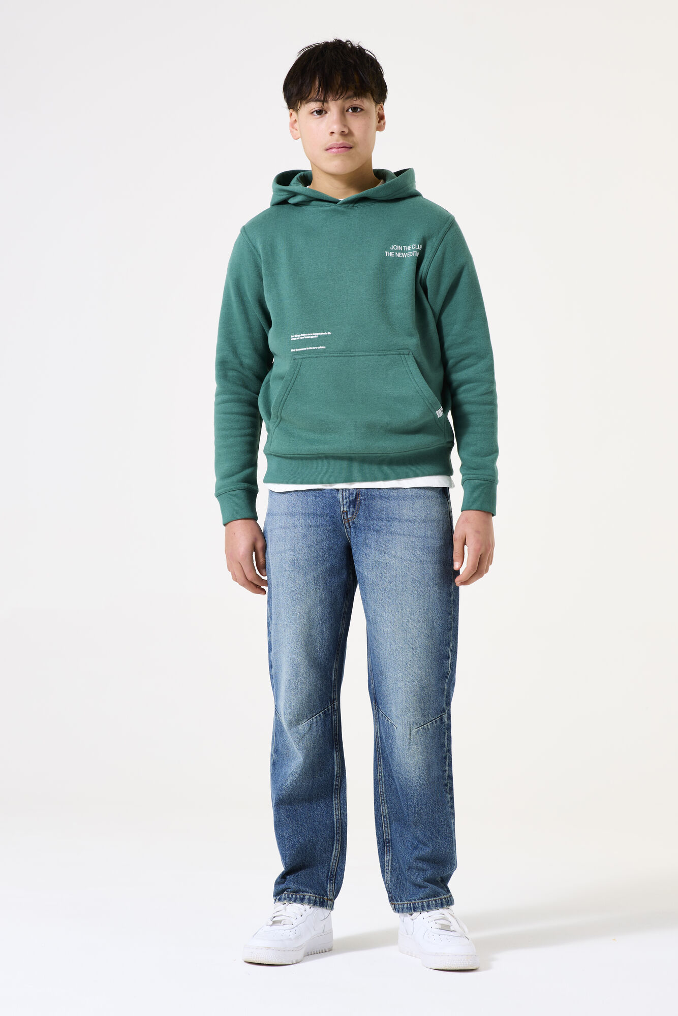 Garcia Hoodie 