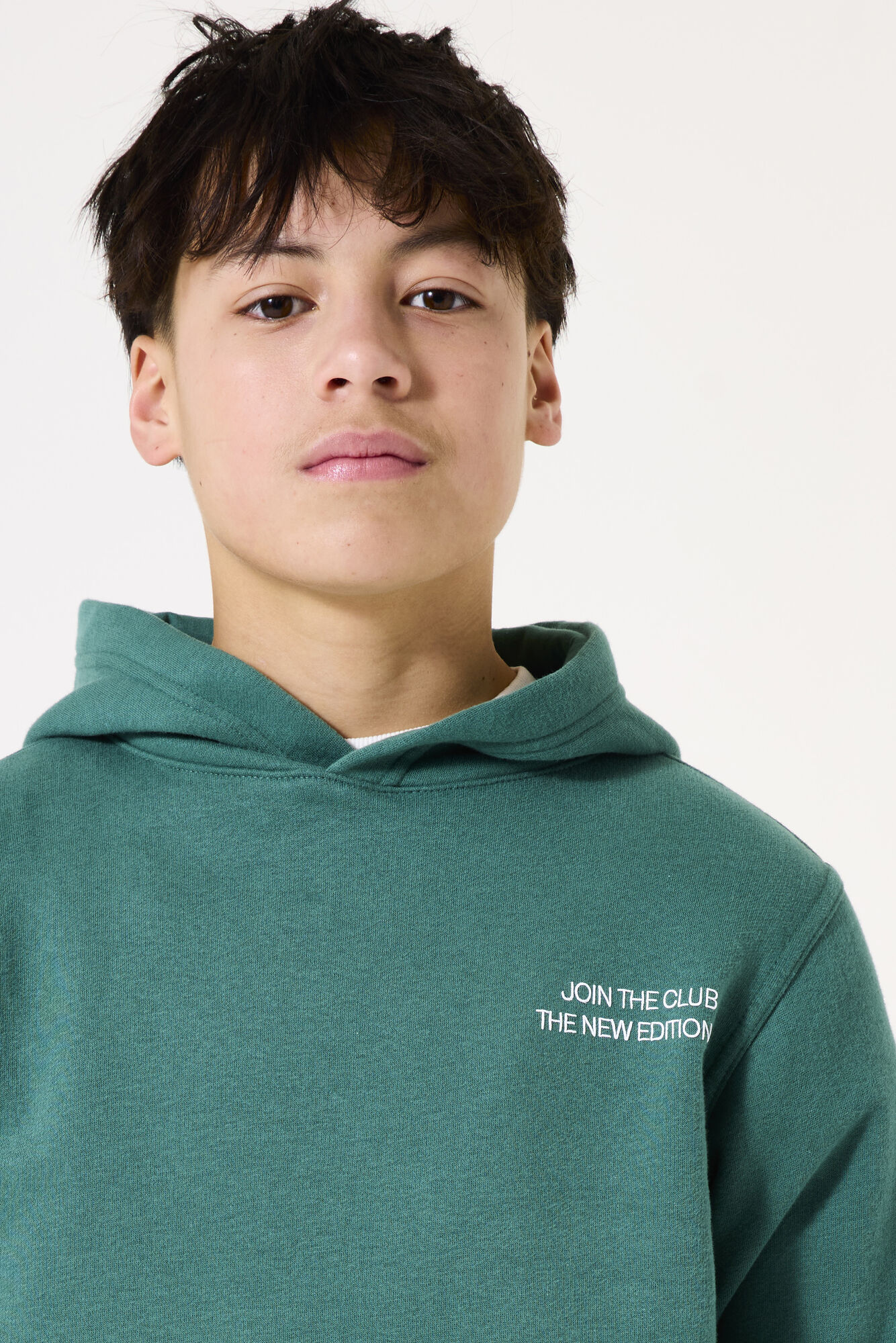 Garcia Hoodie 