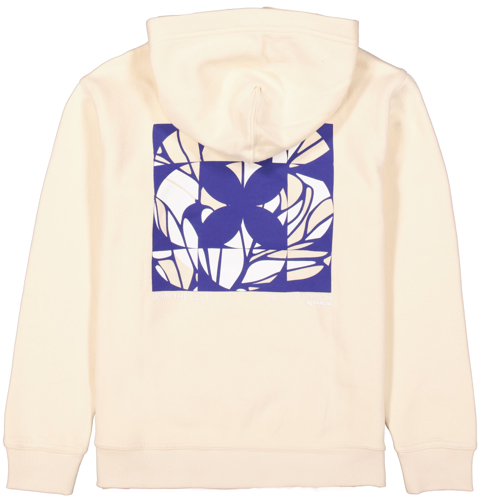 Garcia Hoodie 