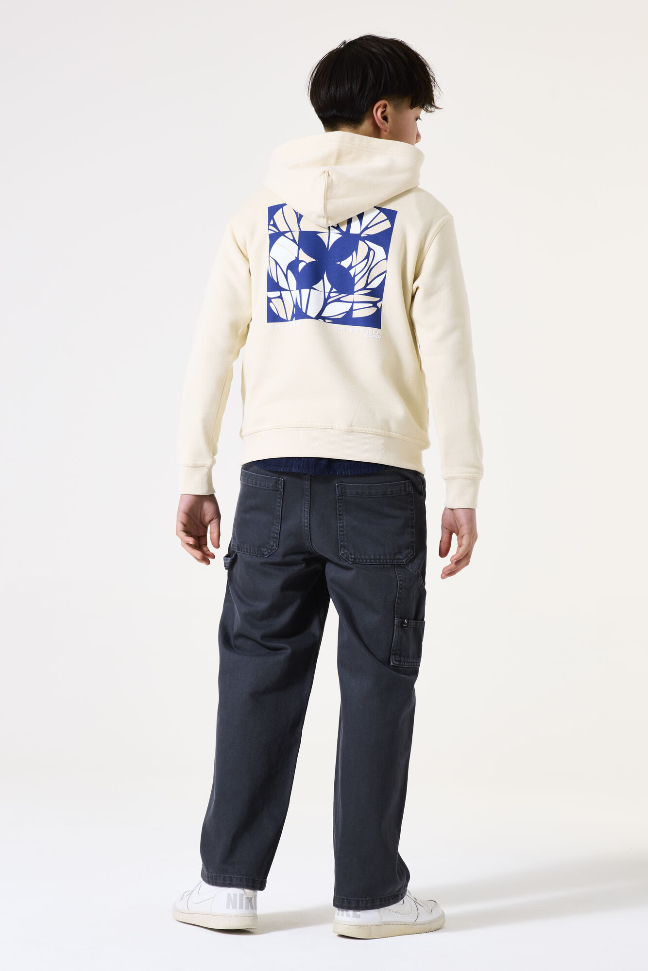 Garcia Hoodie 