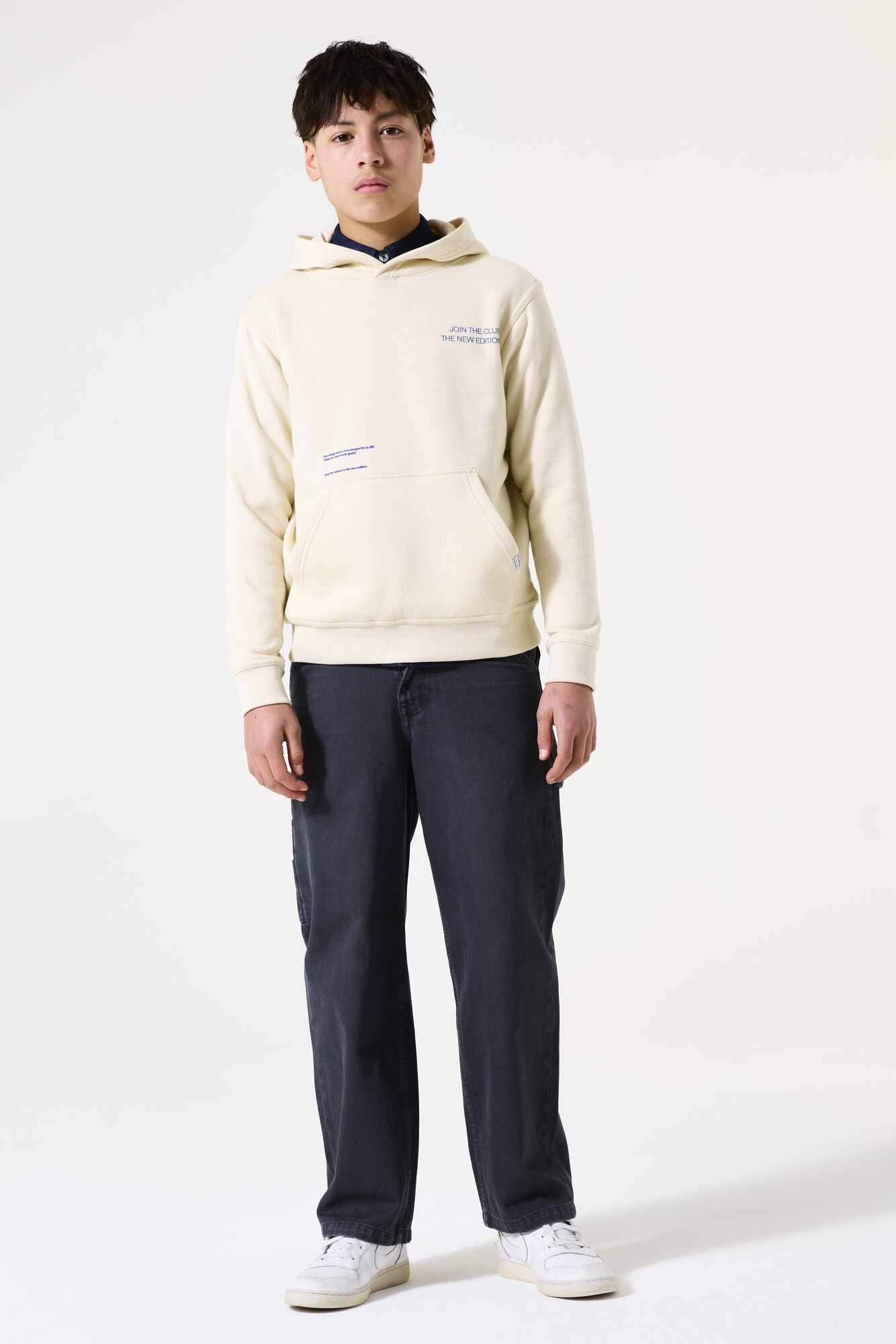 Garcia Hoodie 