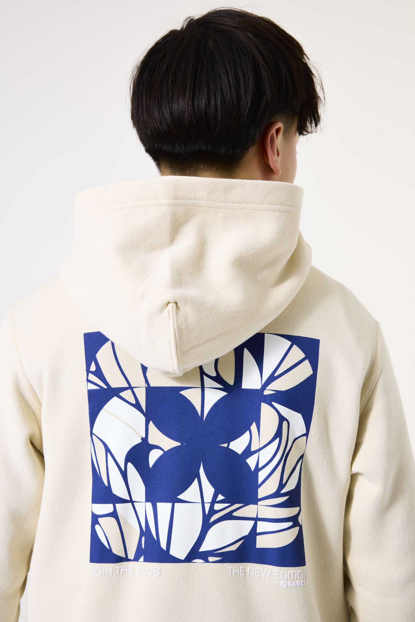 Garcia Hoodie 