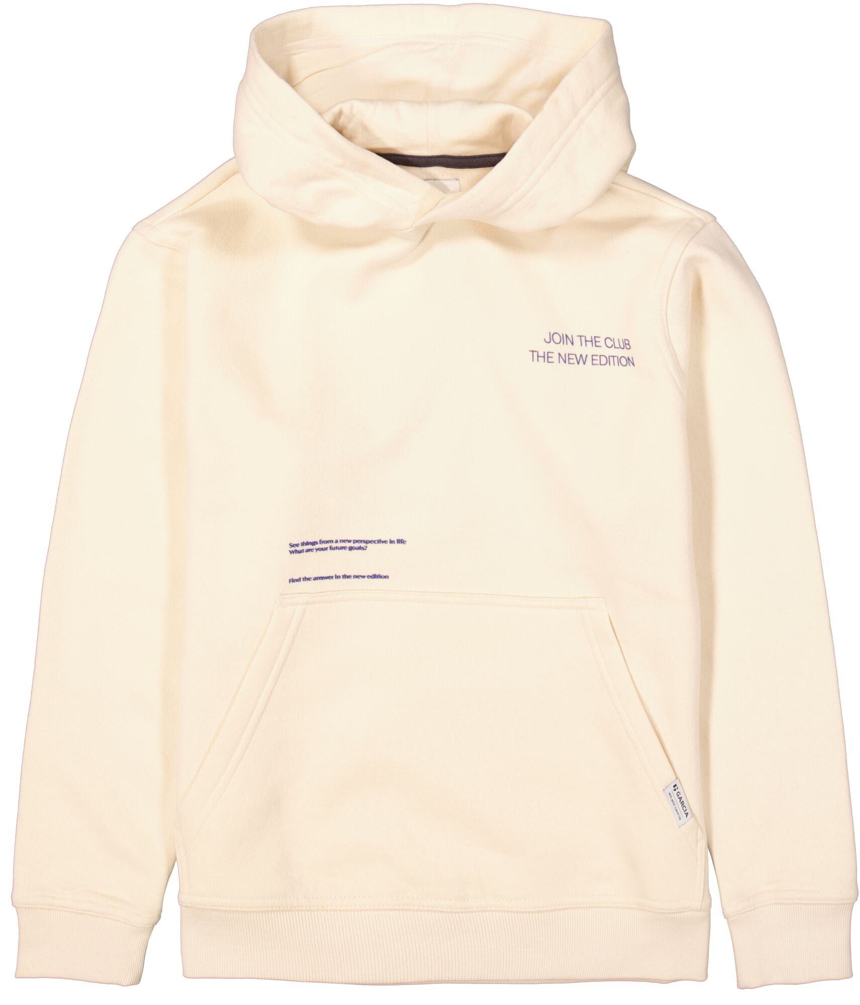 Garcia Hoodie 