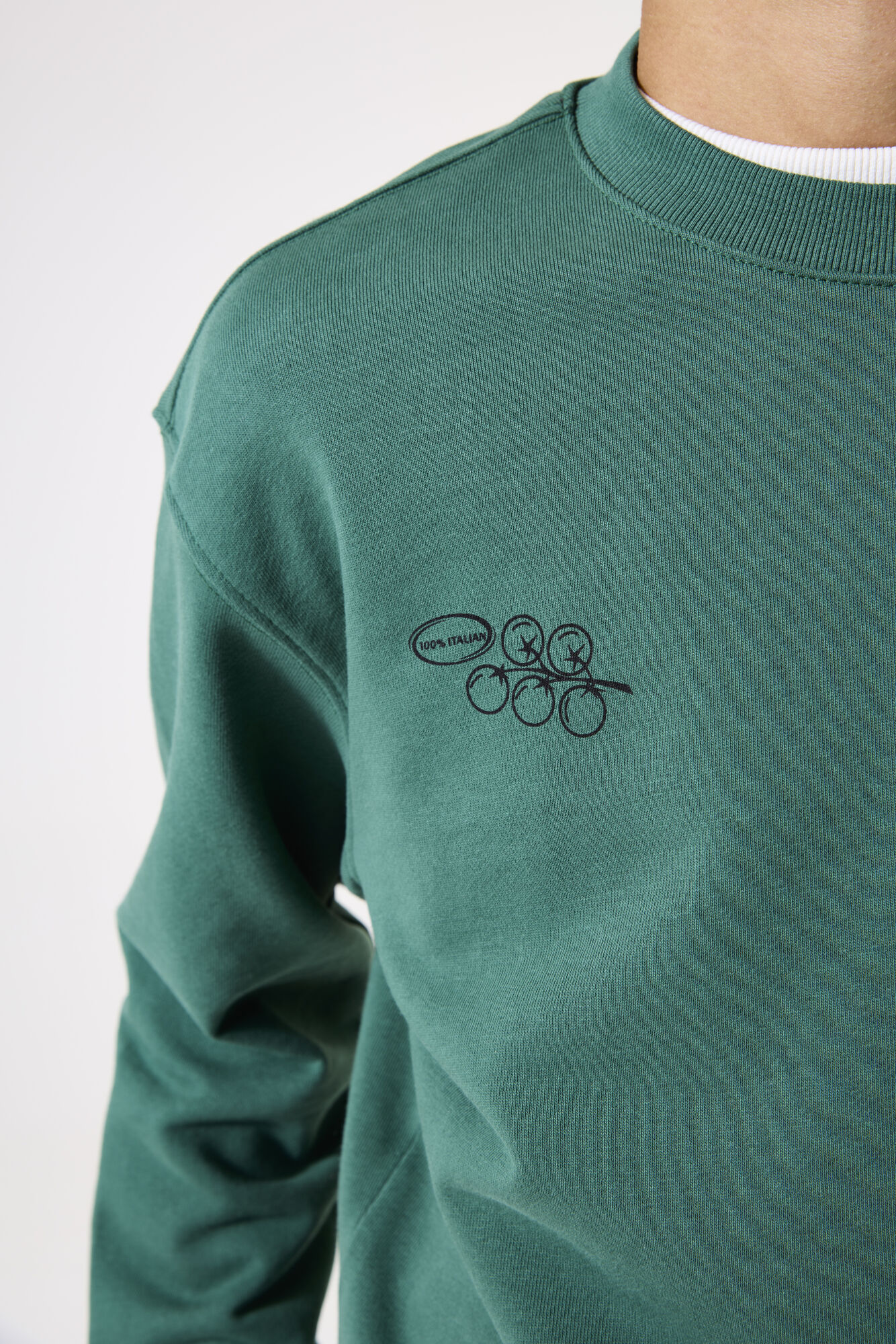 Garcia Sweater 