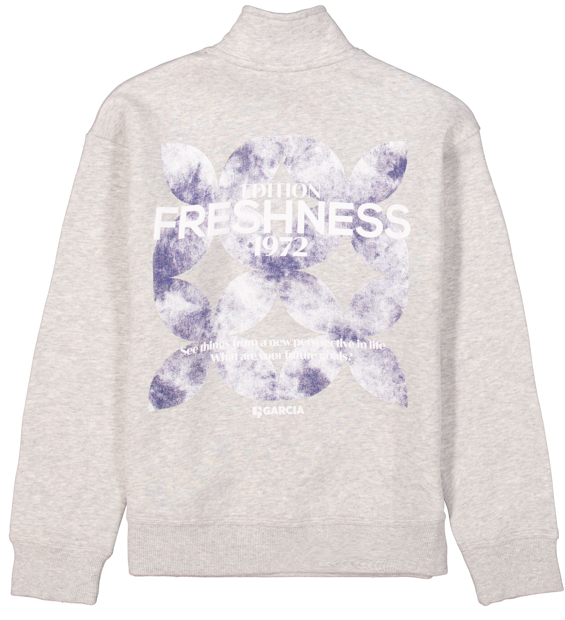 Garcia Sweater 
