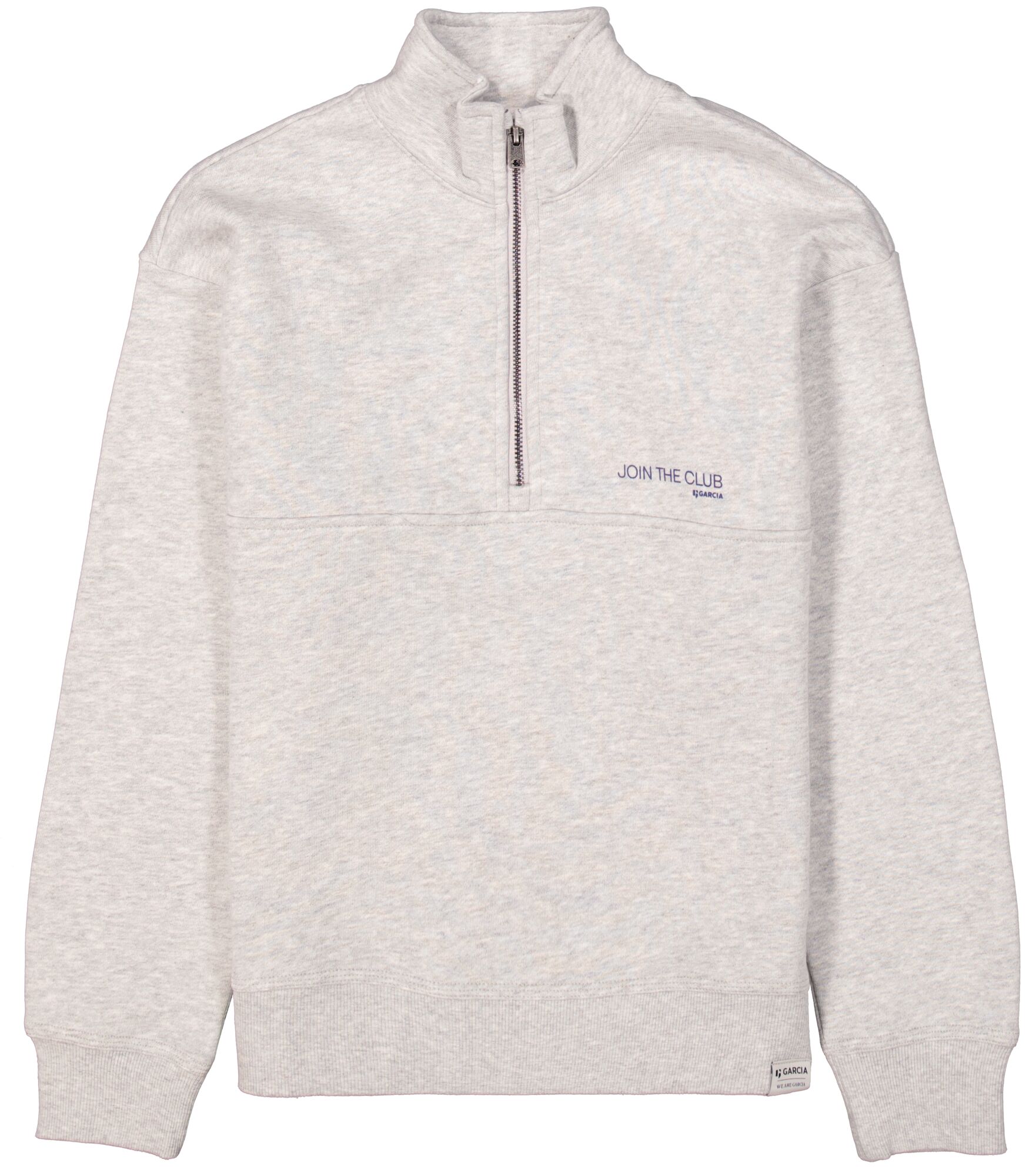 Garcia Sweater 