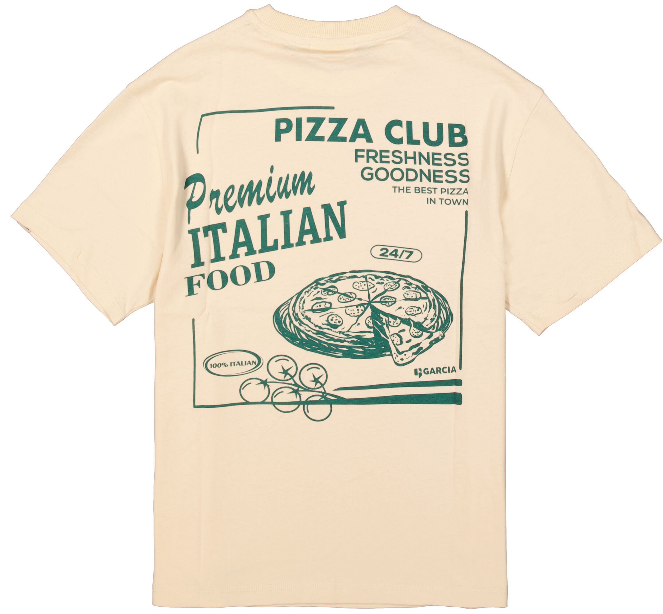Garcia T-shirt 