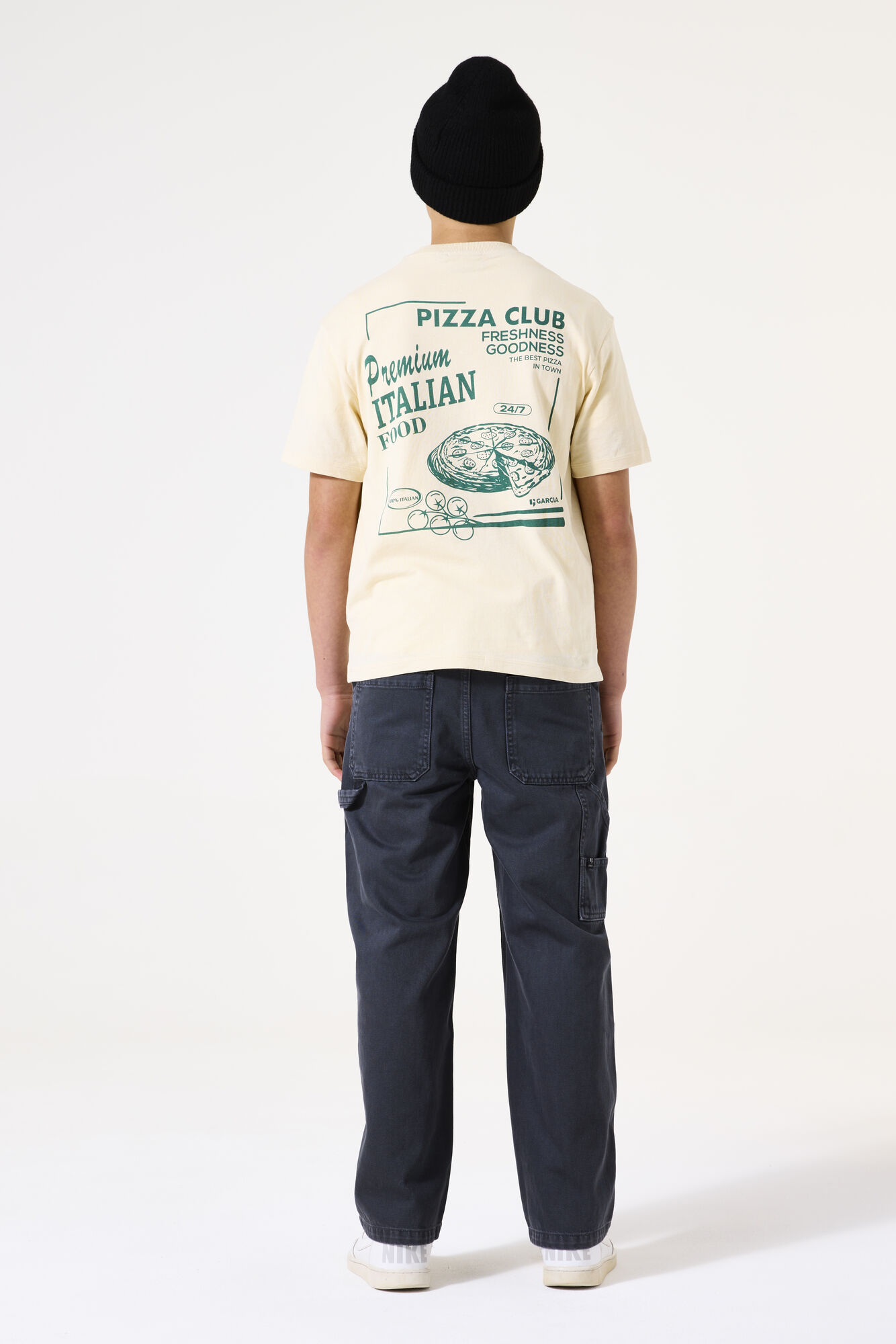 Garcia T-shirt 