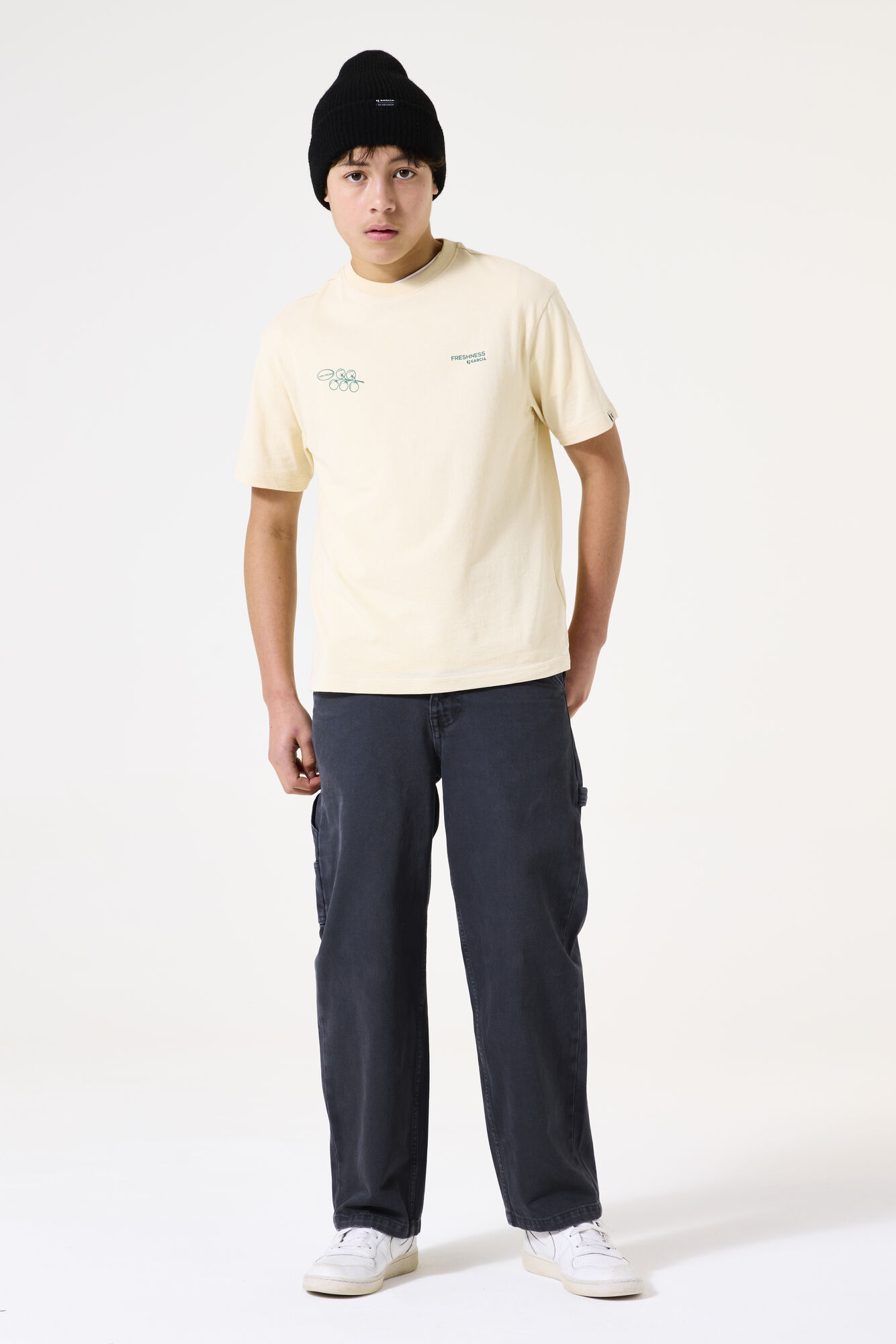 Garcia T-shirt 