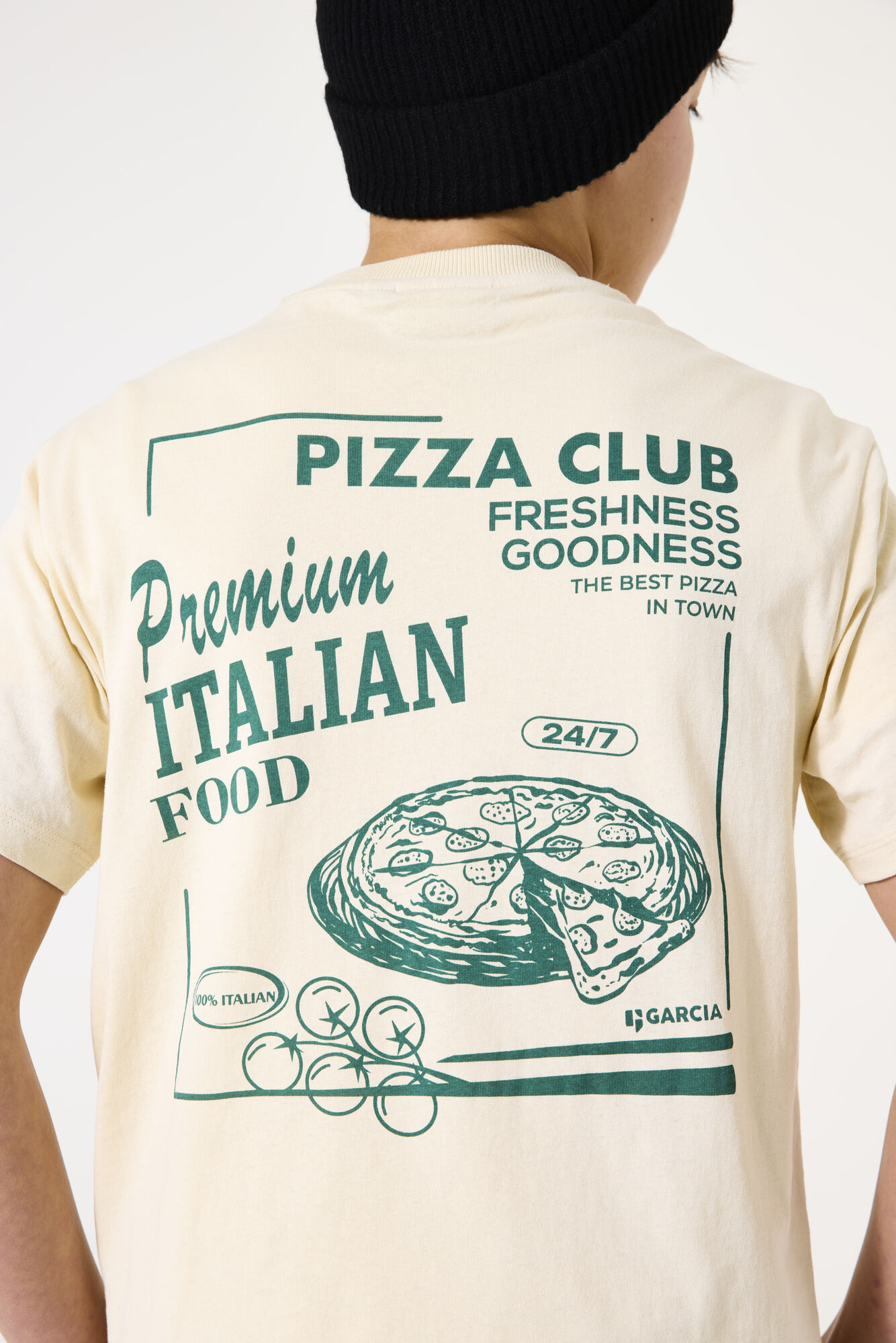 Garcia T-shirt 