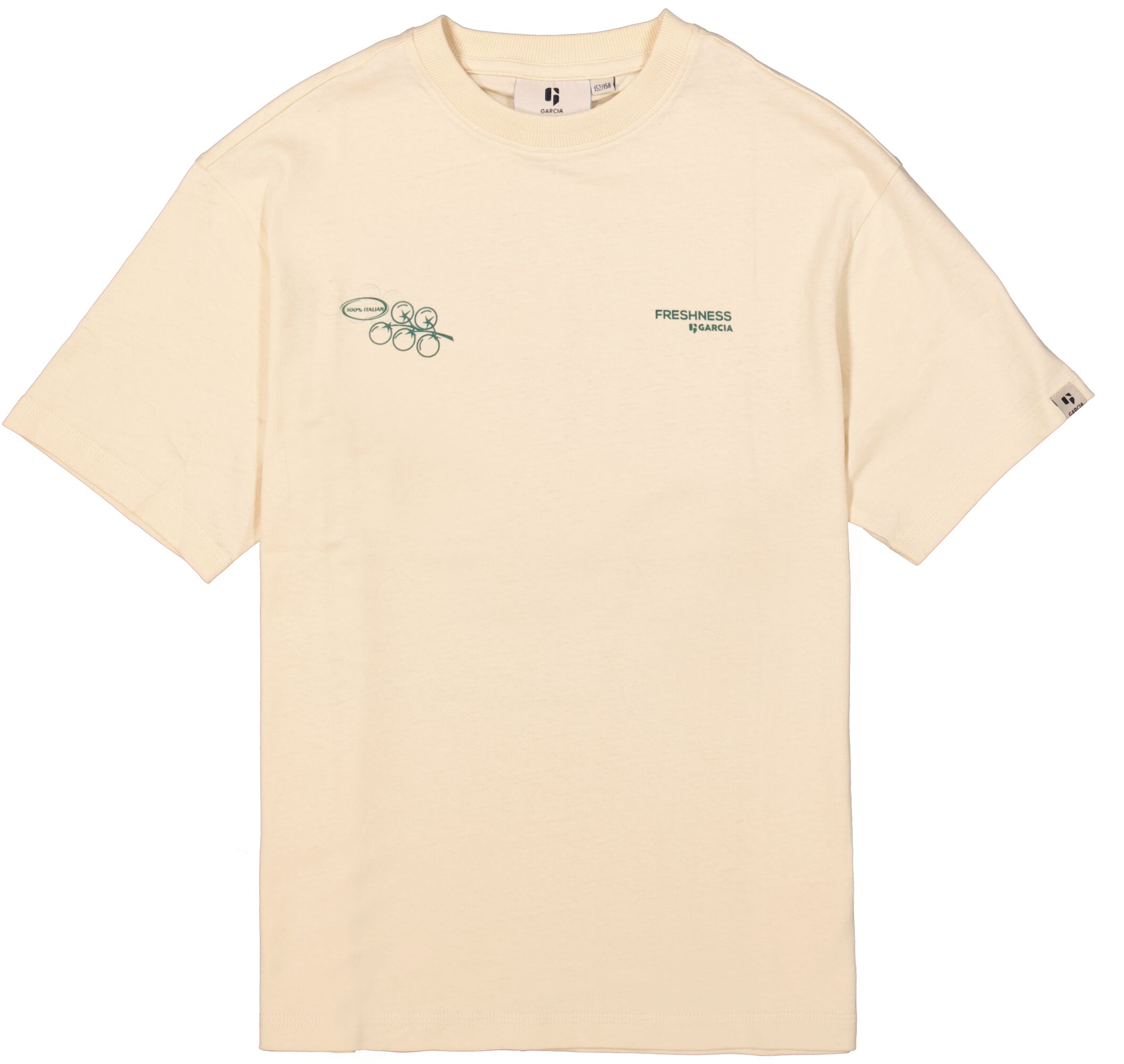 Garcia T-shirt 