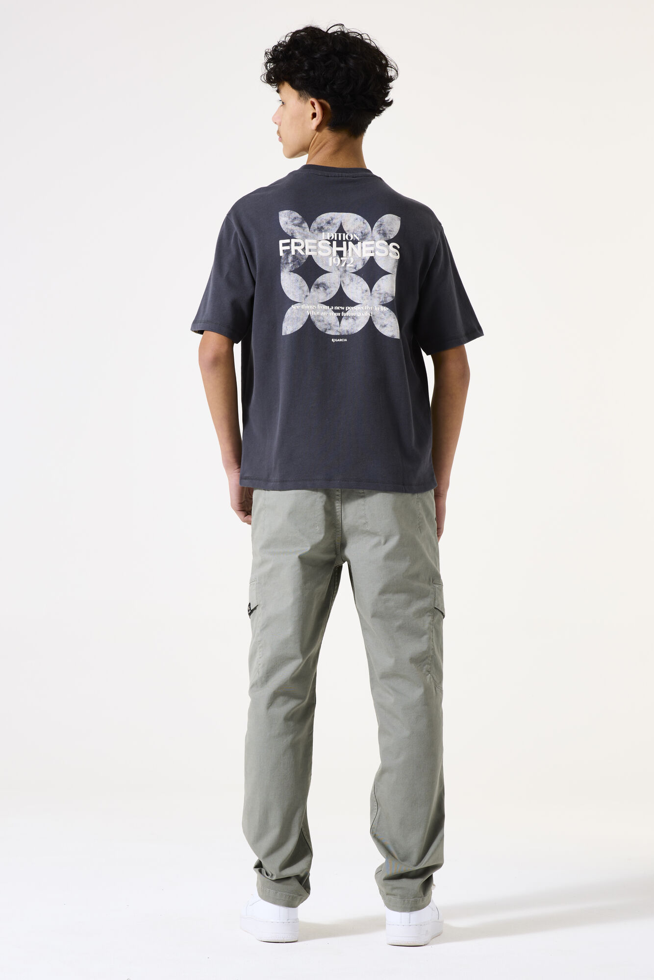 Garcia T-shirt 