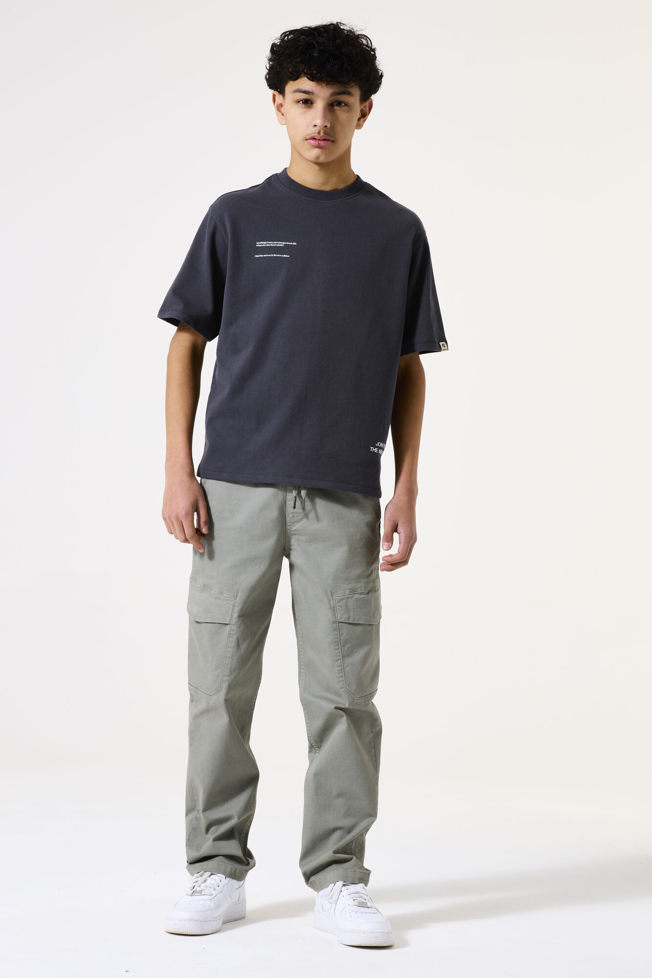 Garcia T-shirt 