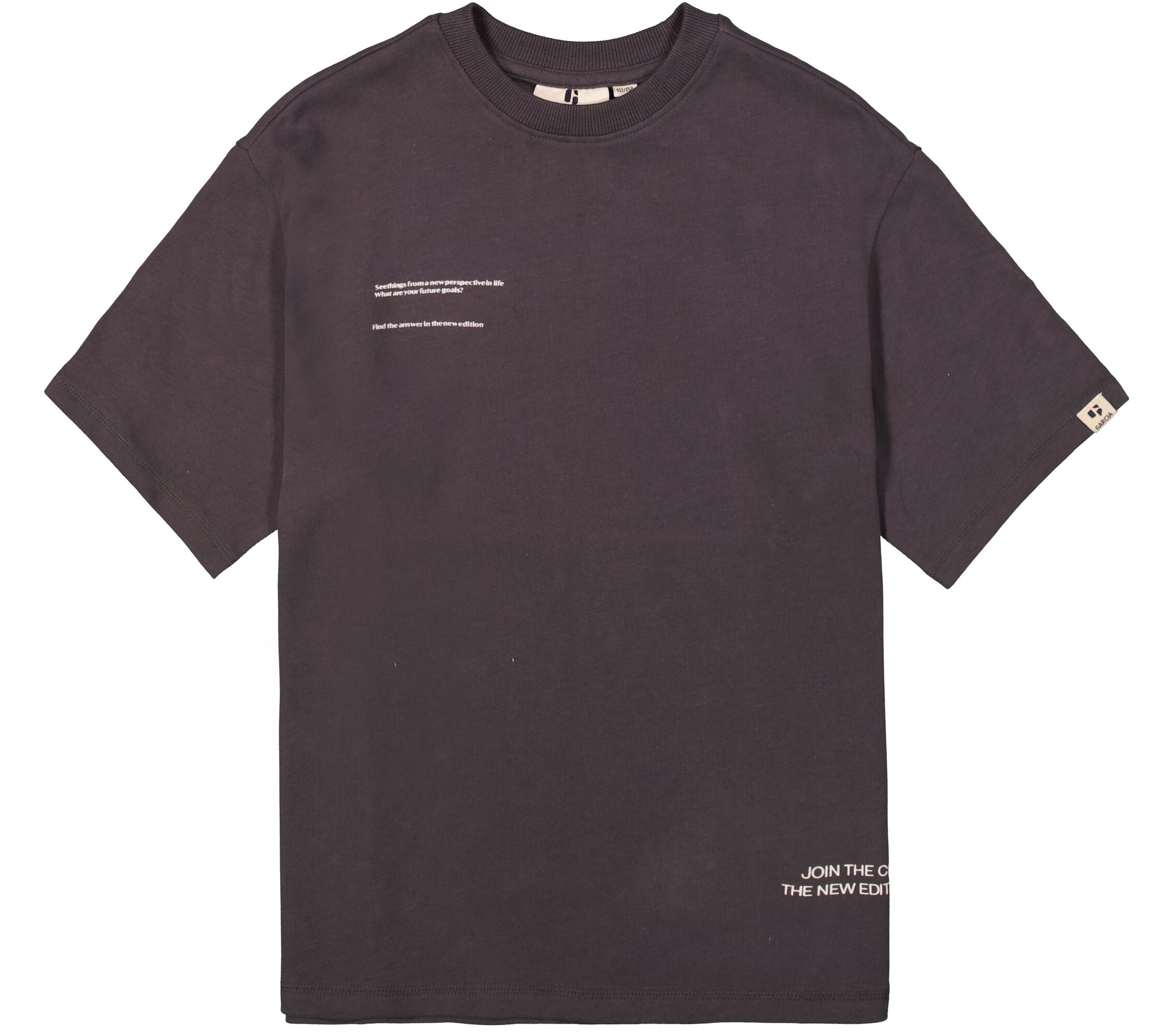 Garcia T-shirt 