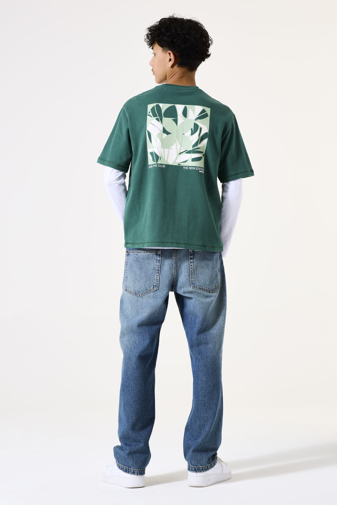Garcia T-shirt 