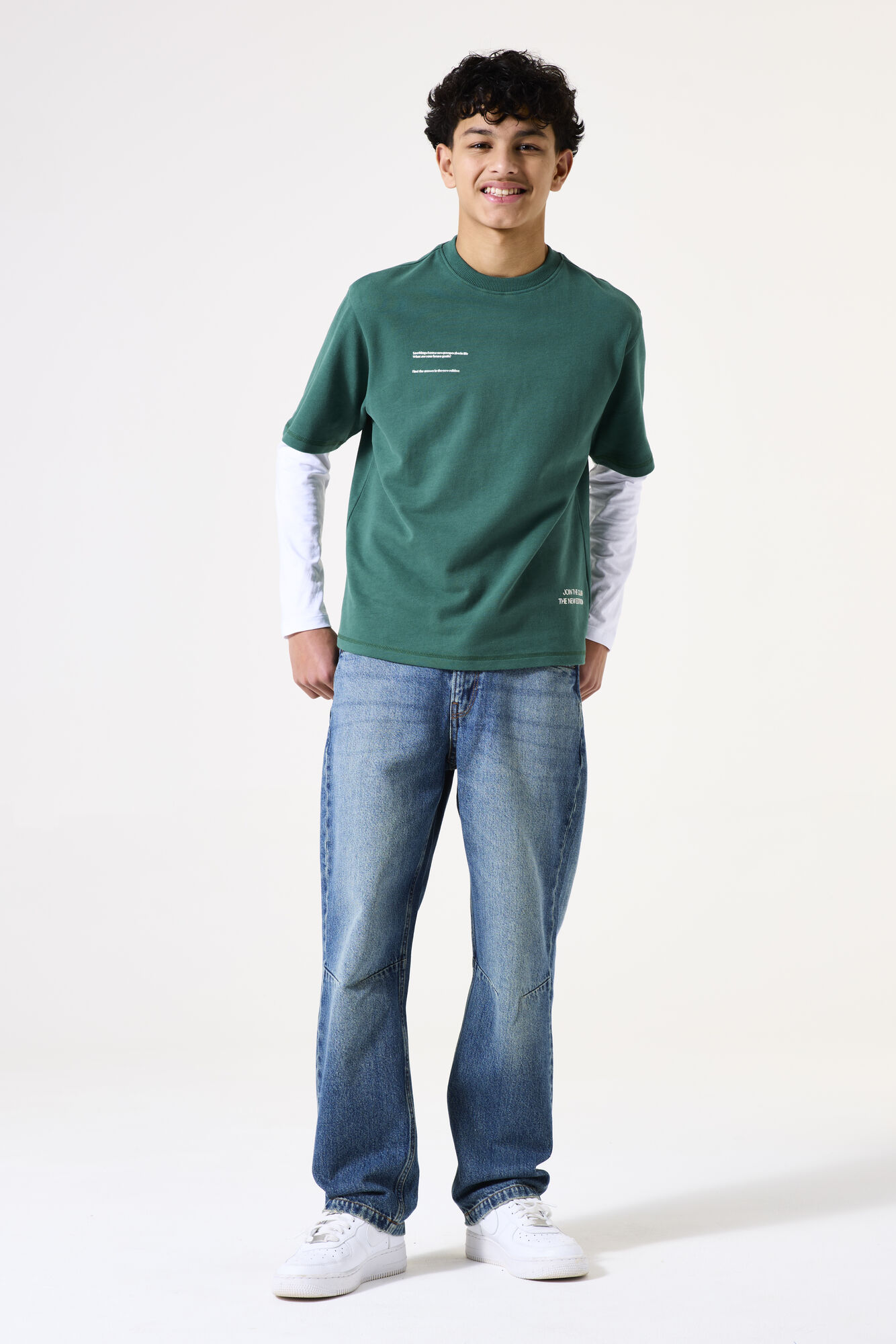Garcia T-shirt 