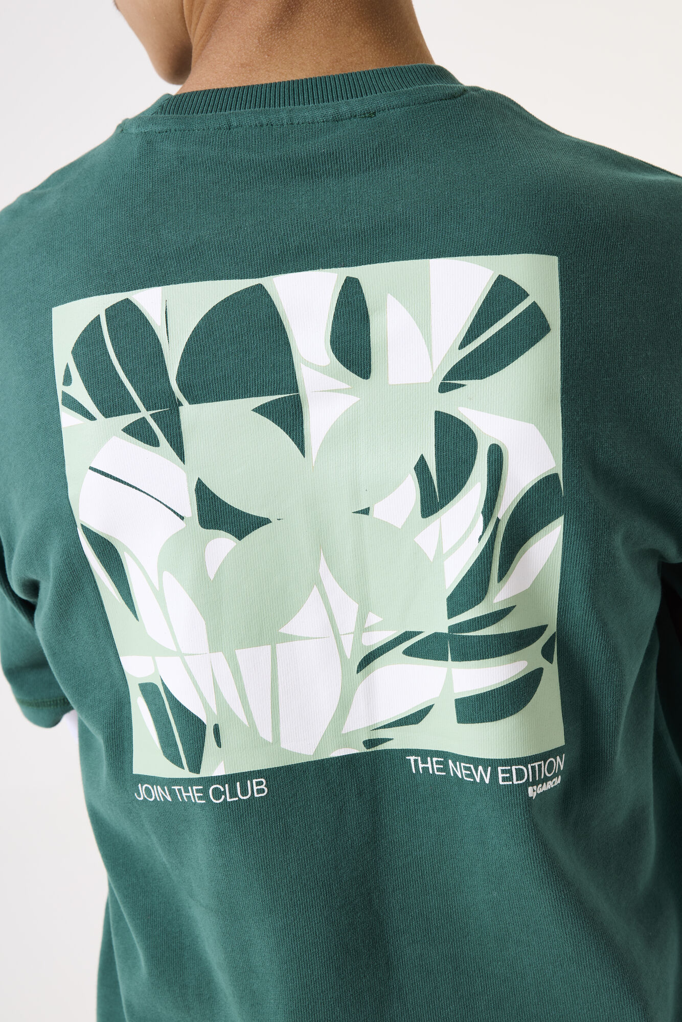 Garcia T-shirt 