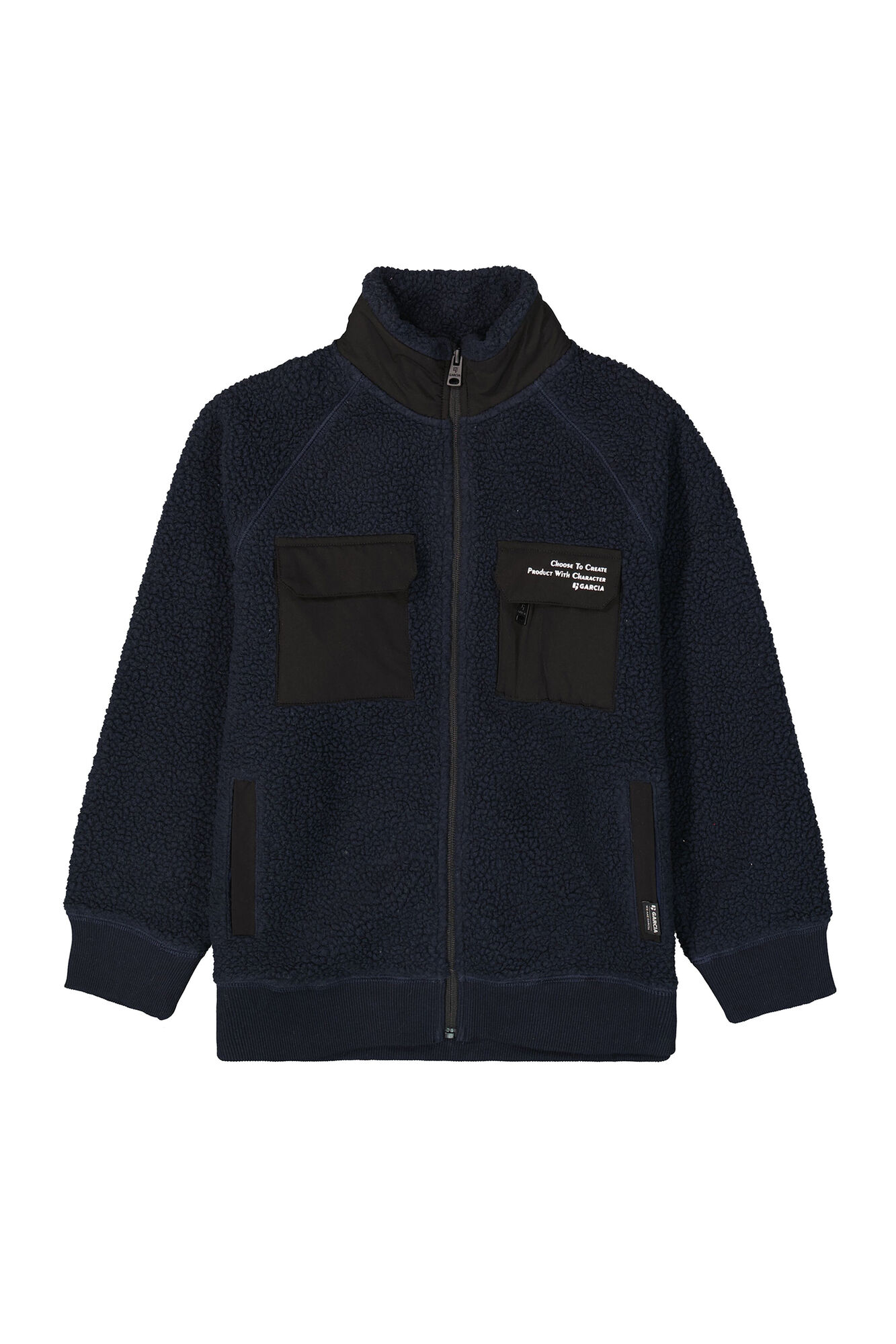 Garcia Vest 
