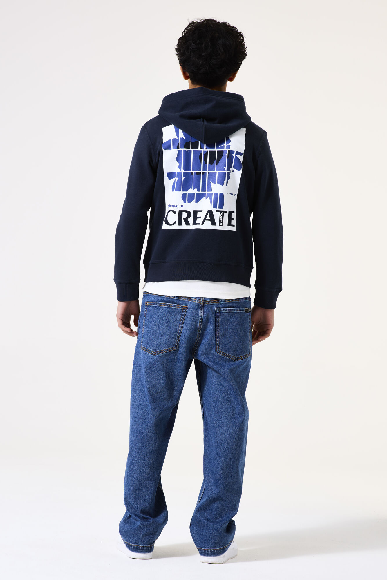 Garcia Hoodie 