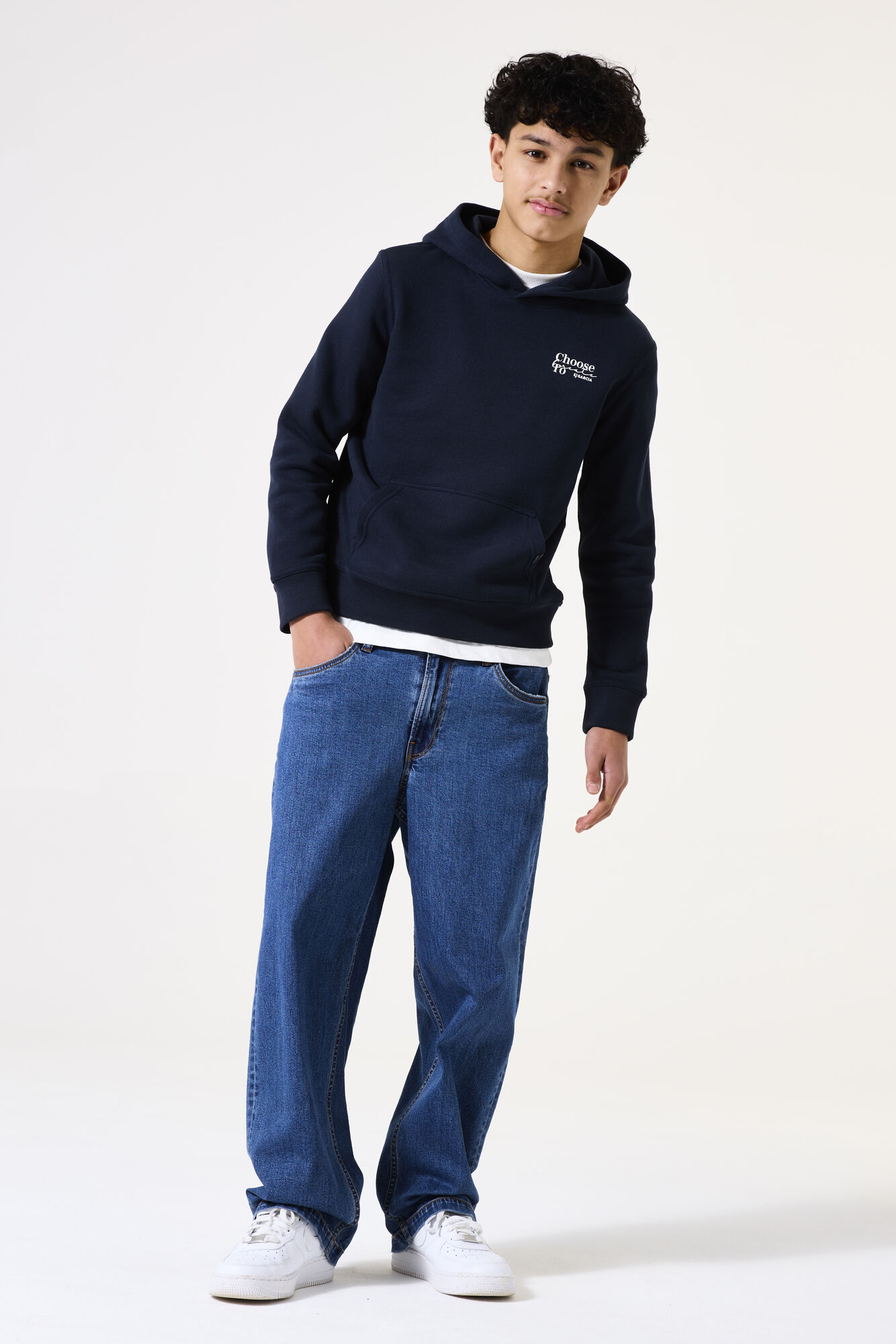 Garcia Hoodie 