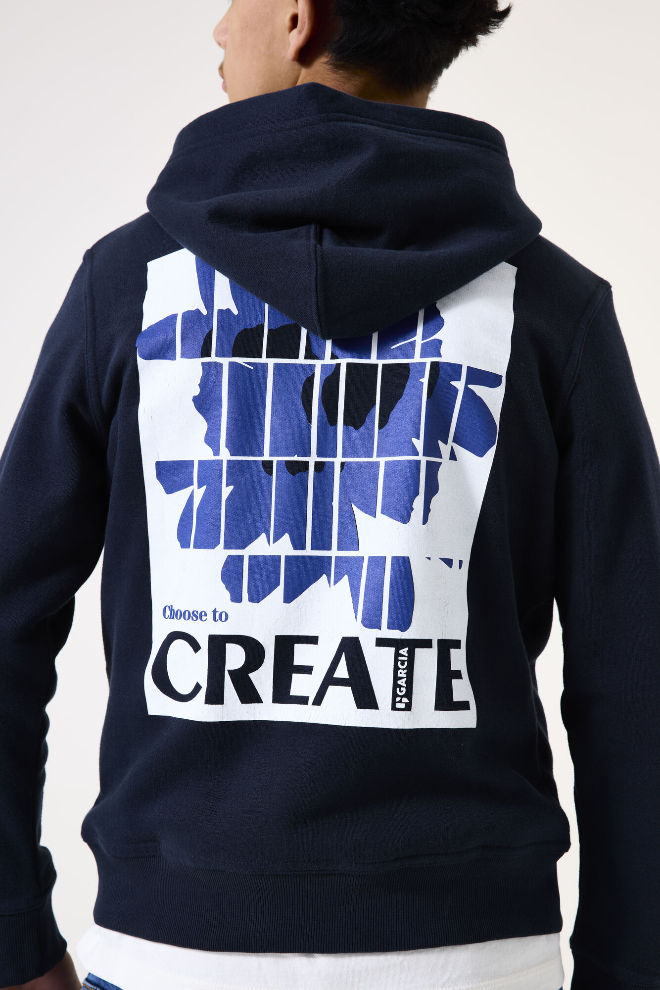 Garcia Hoodie 
