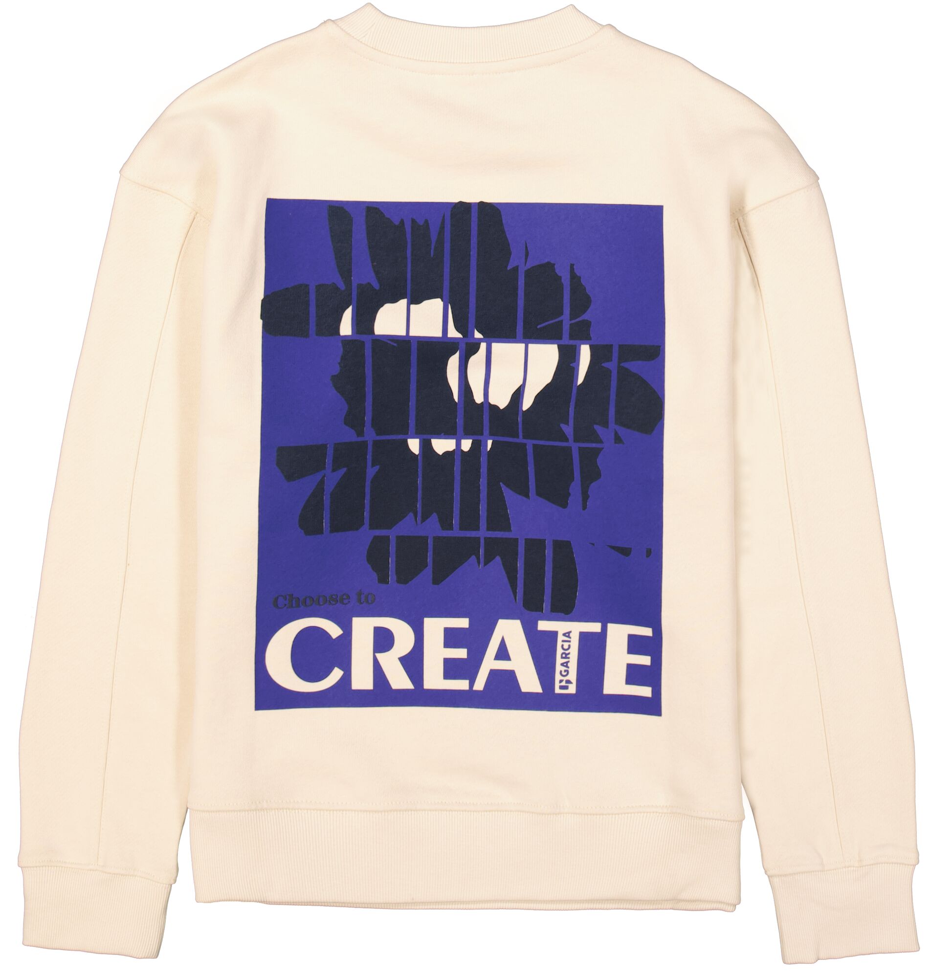 Garcia Sweater 