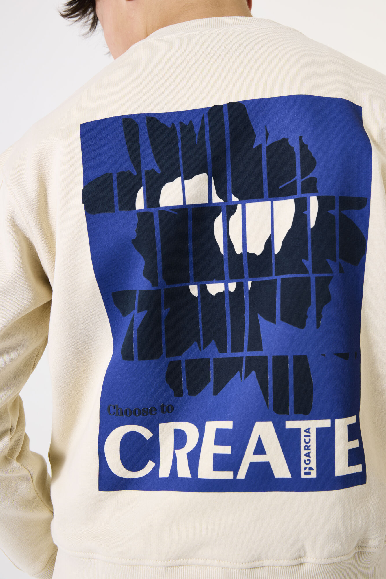 Garcia Sweater 