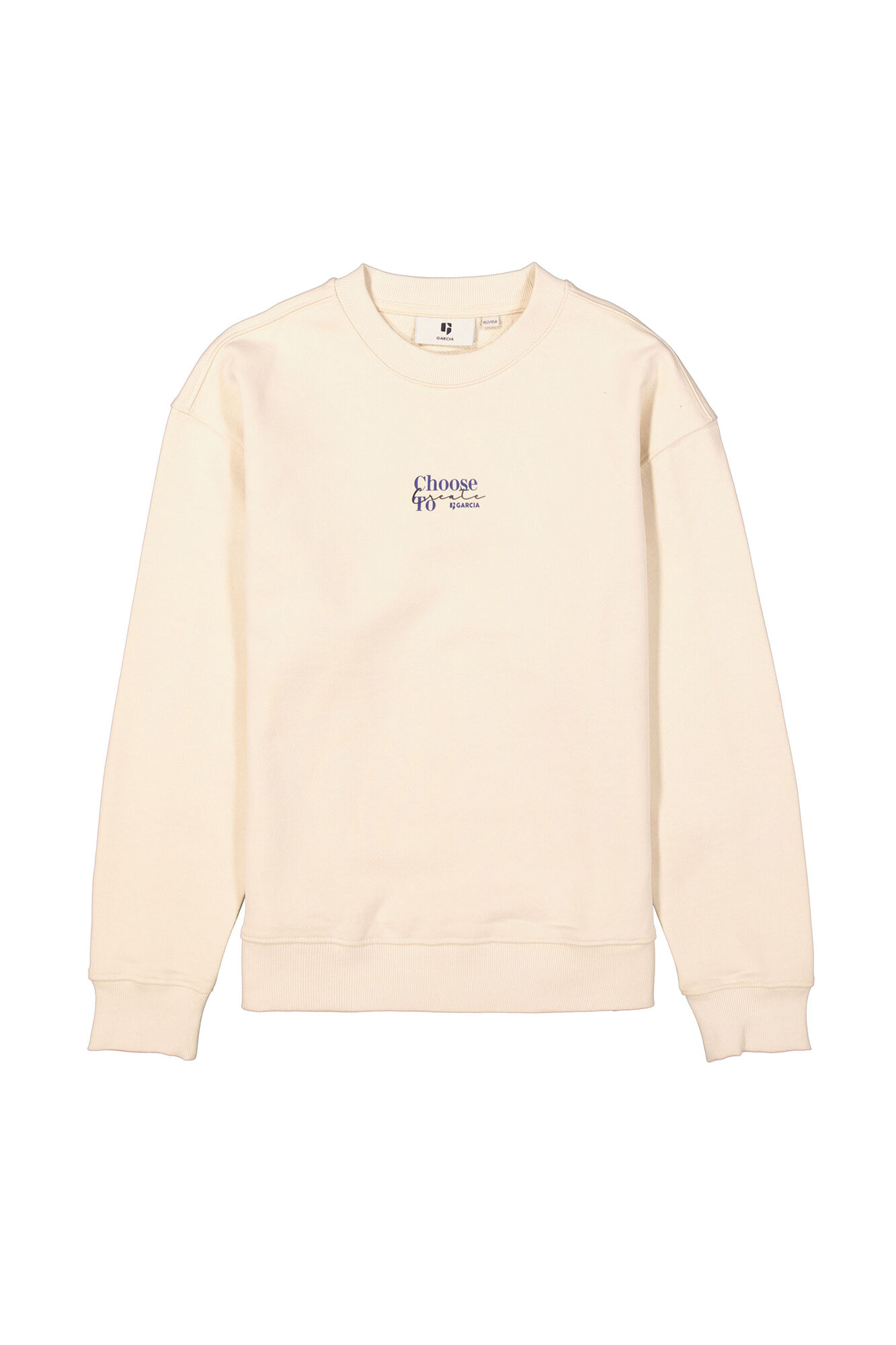 Garcia Sweater 