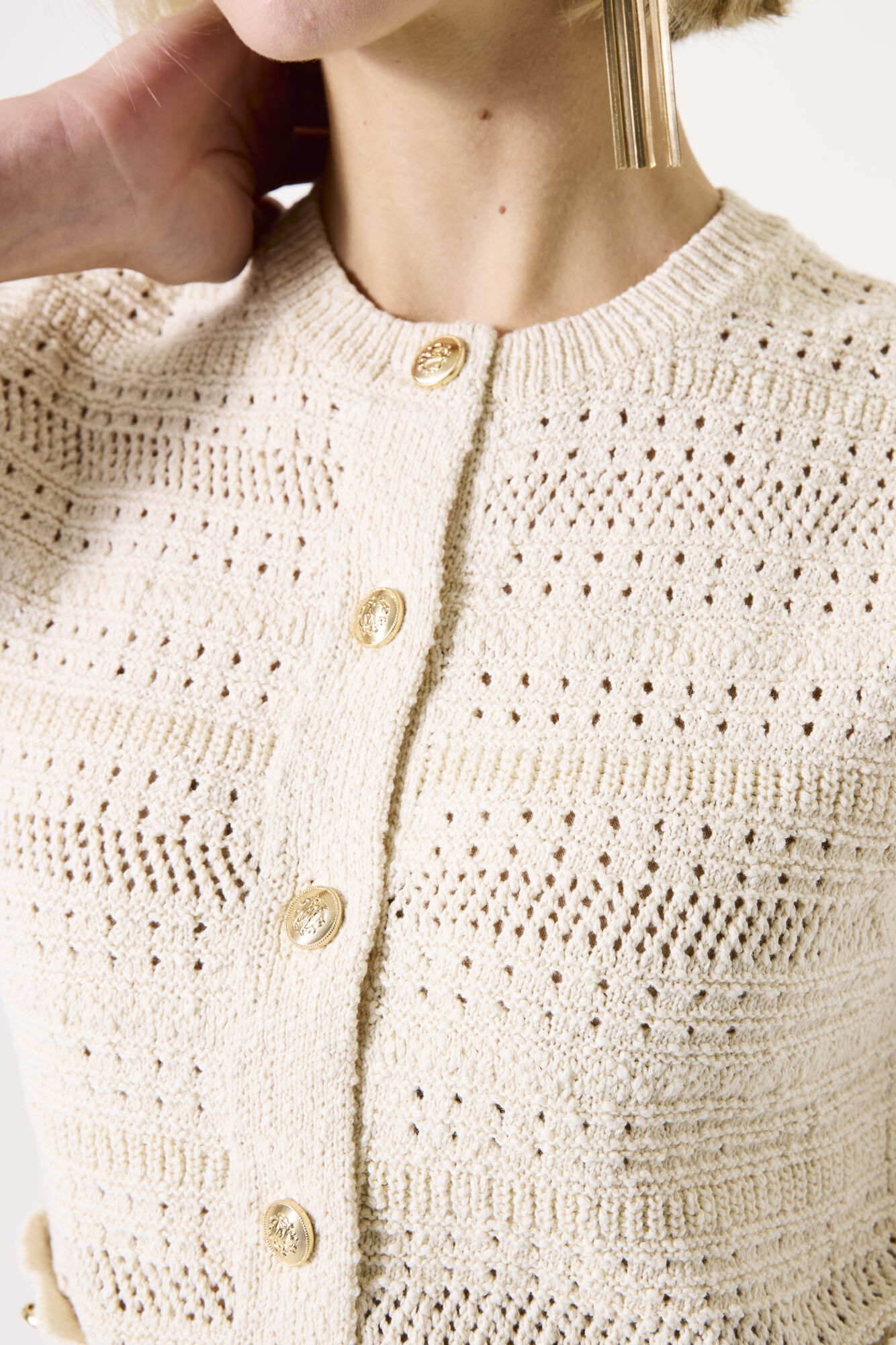 Garcia Vest 