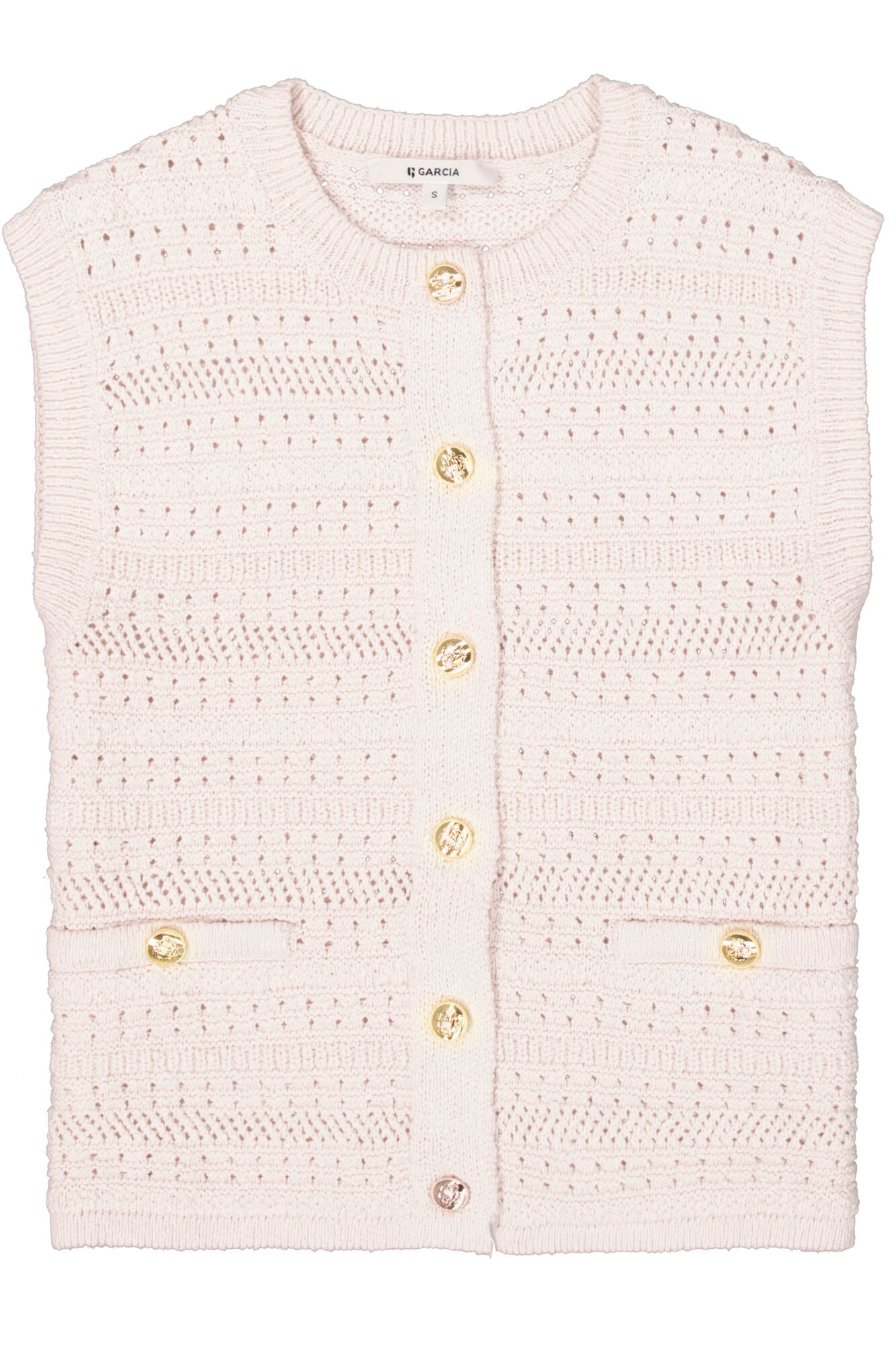 Garcia Vest 