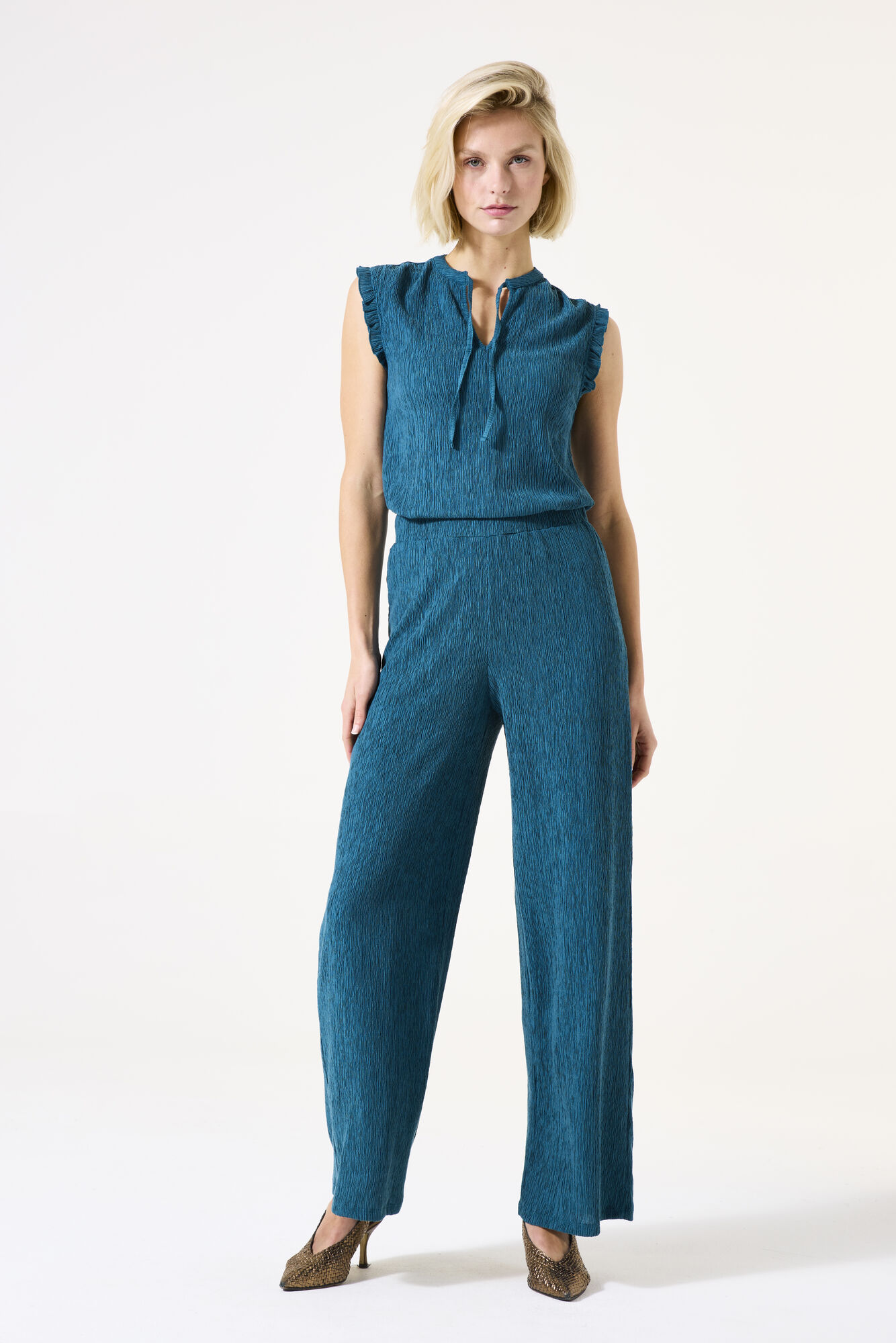 Garcia Blouse 