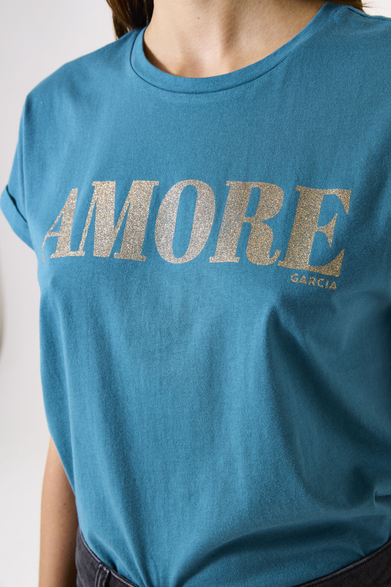Garcia T-shirt 