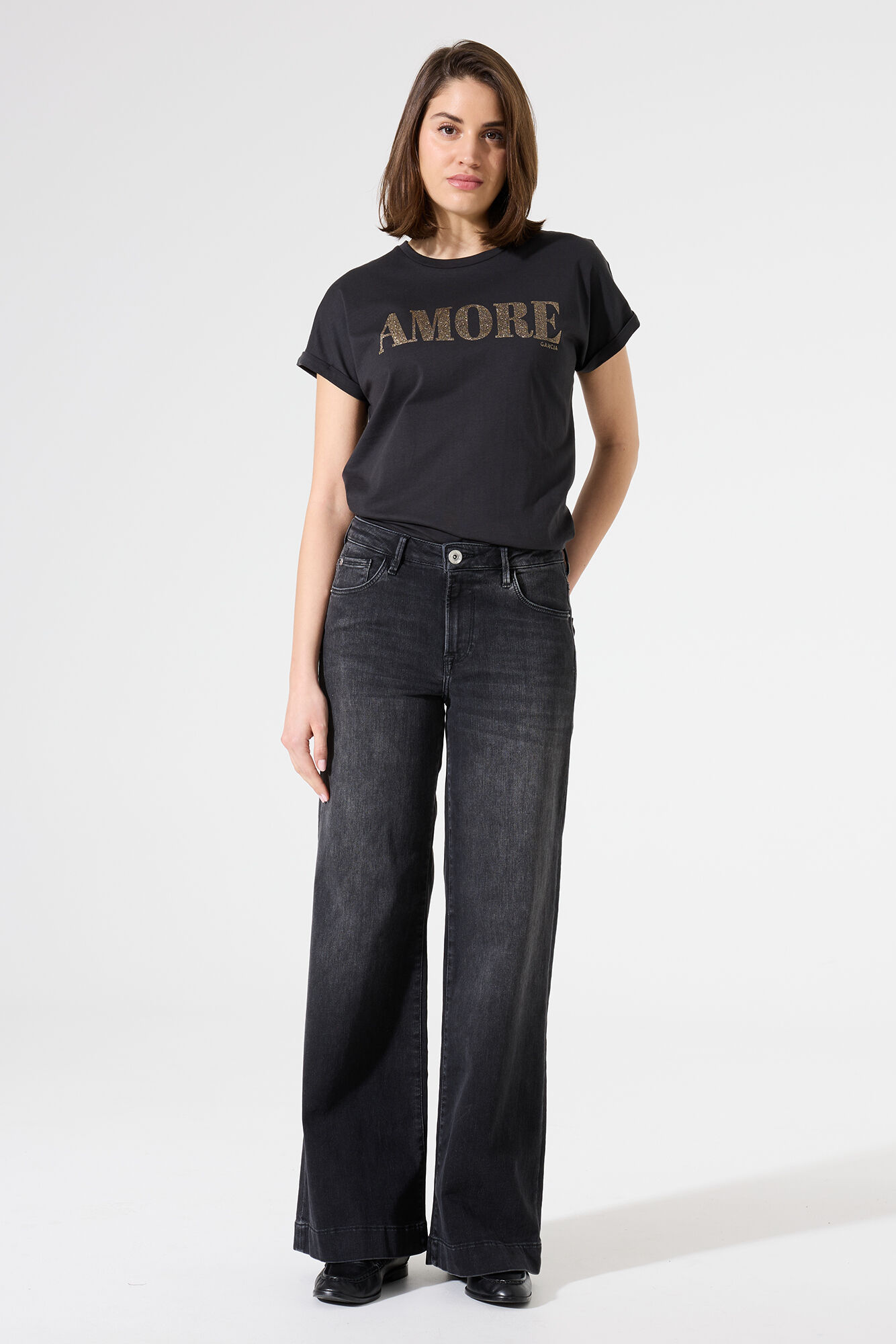 Garcia T-shirt 