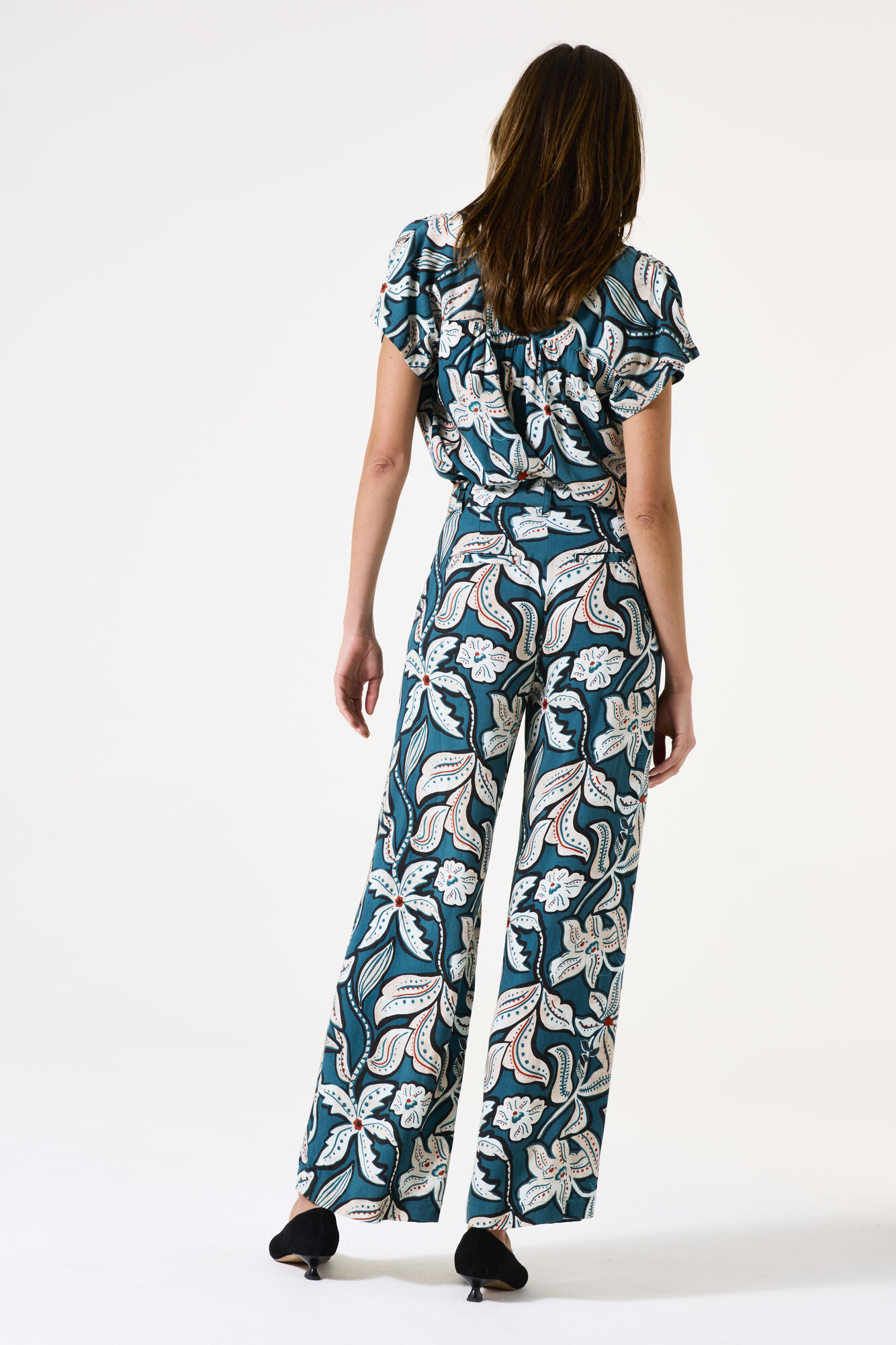 Garcia Blouse 