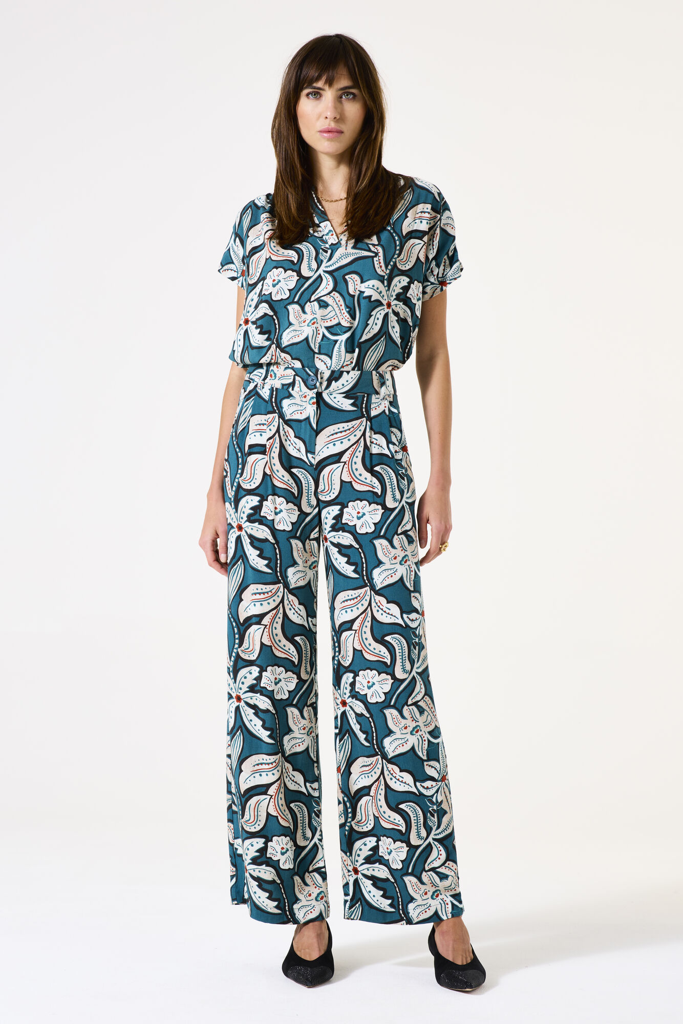 Garcia Blouse 