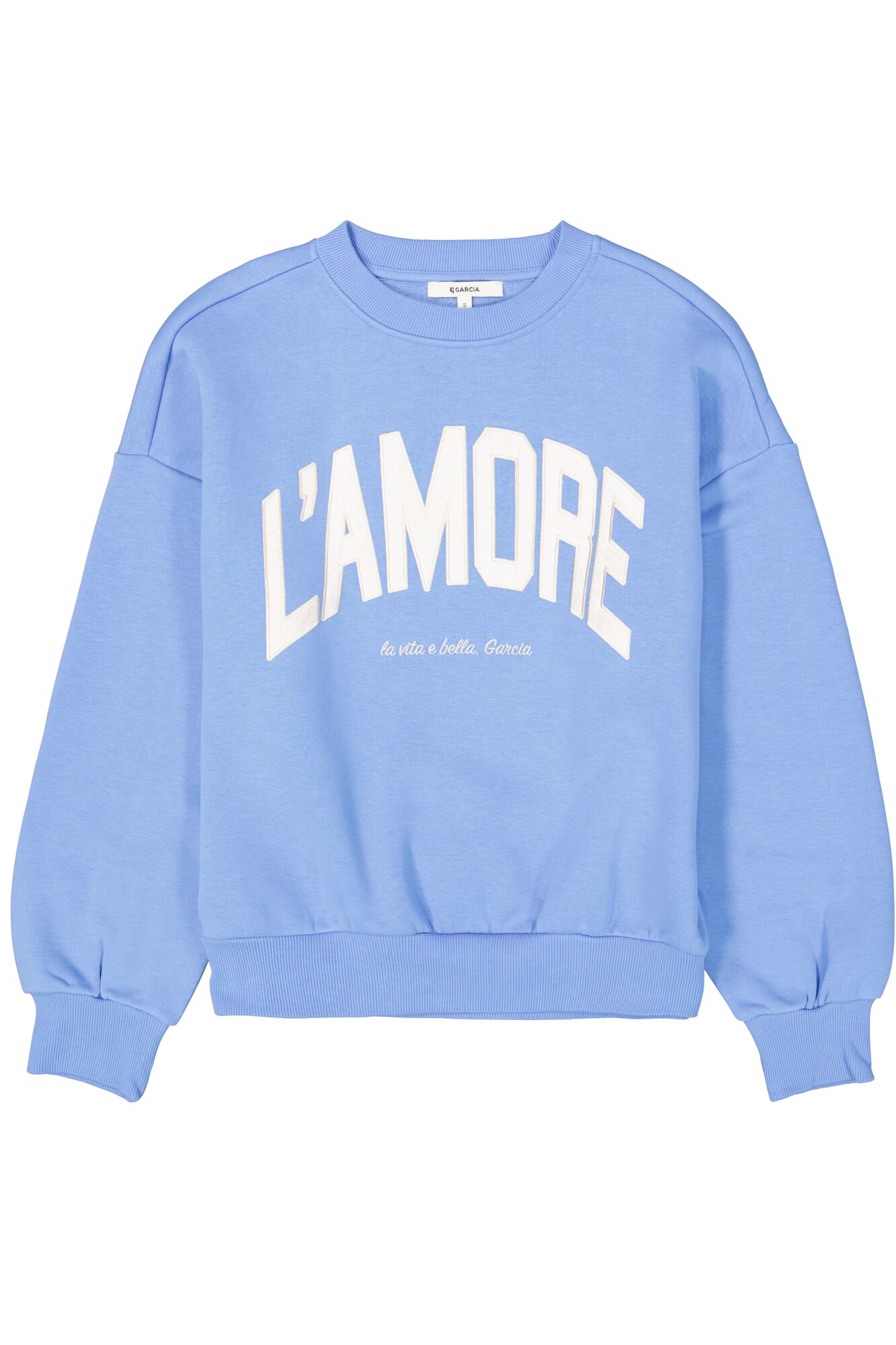 Garcia Sweater 