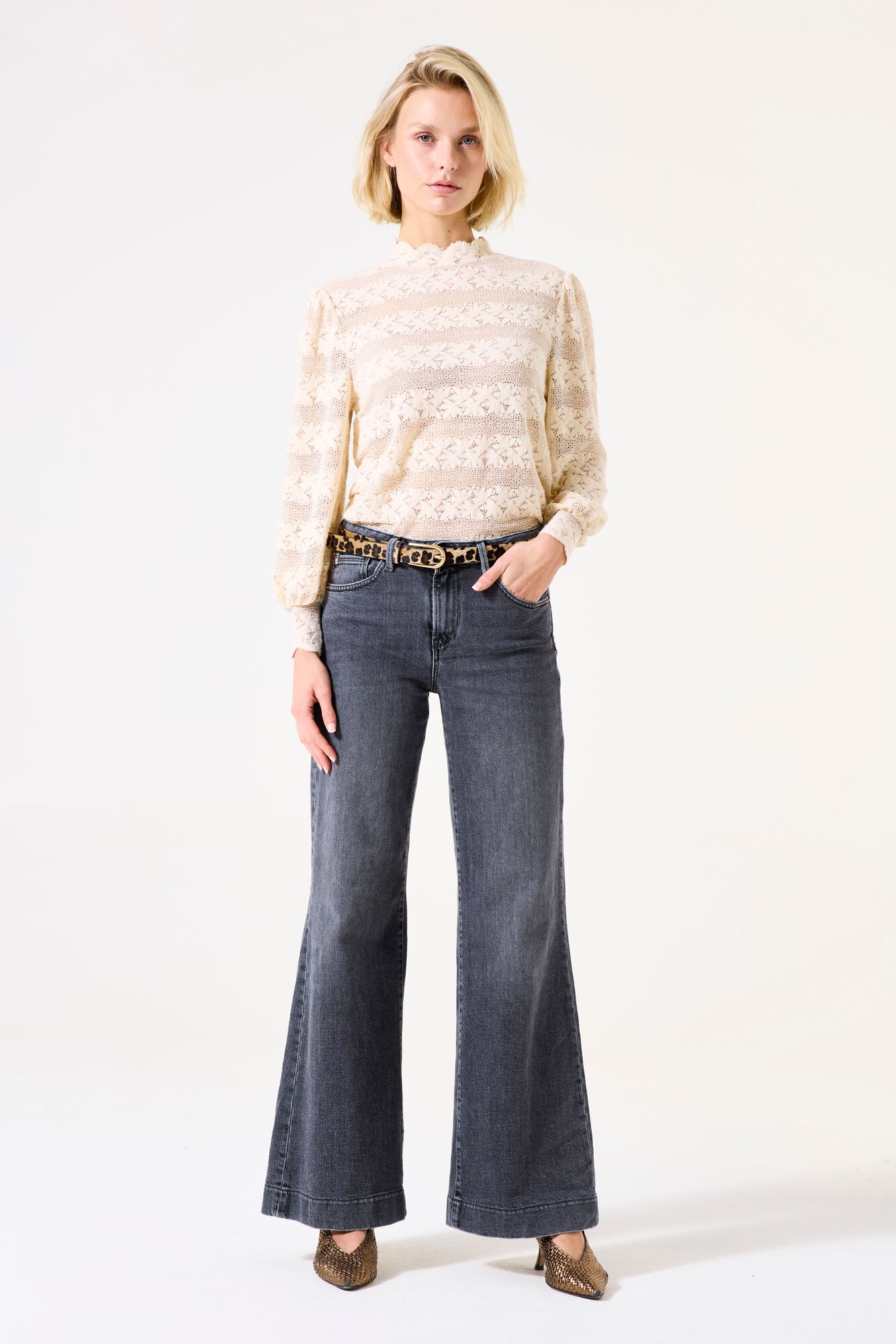 Garcia Longsleeve 