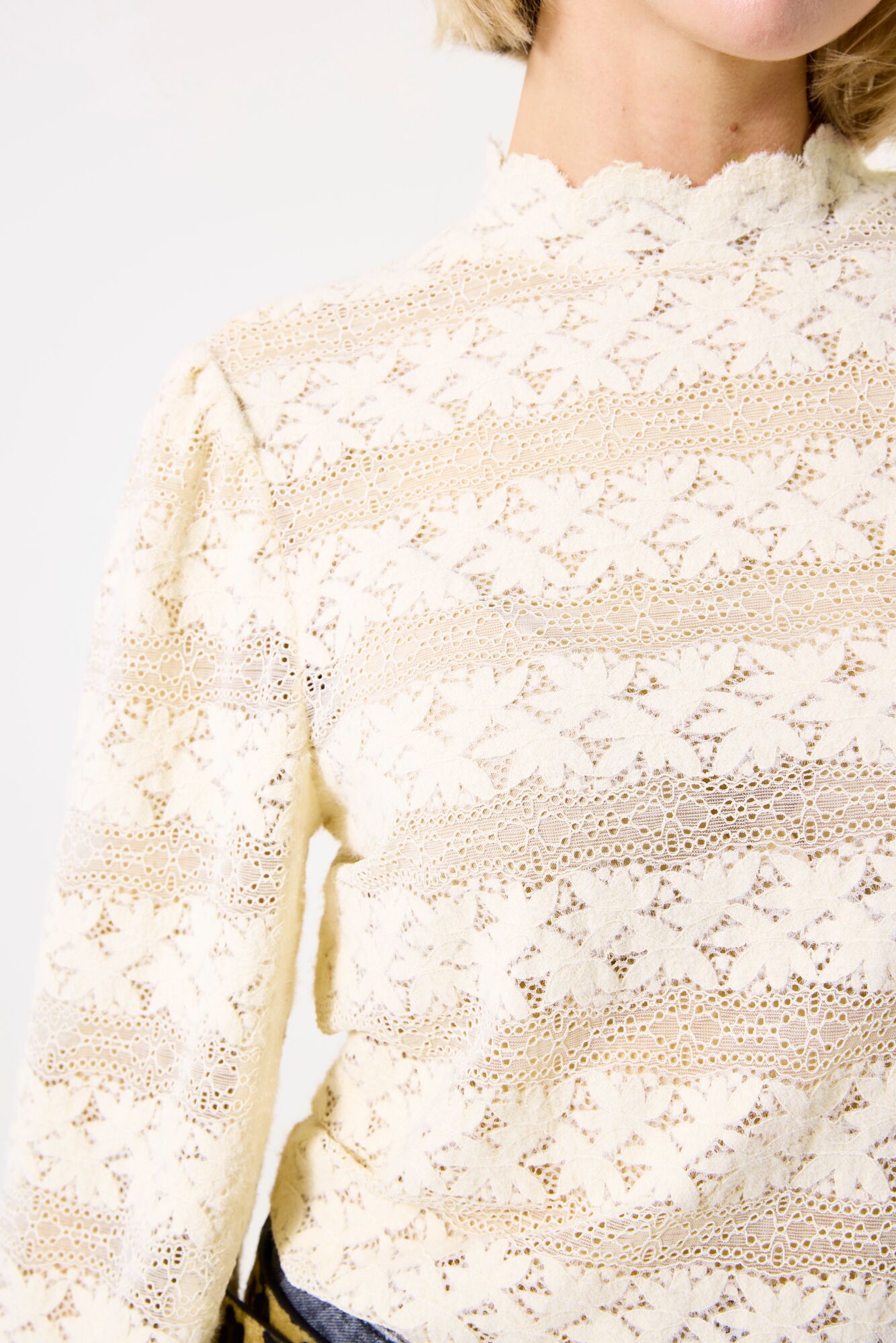 Garcia Longsleeve 