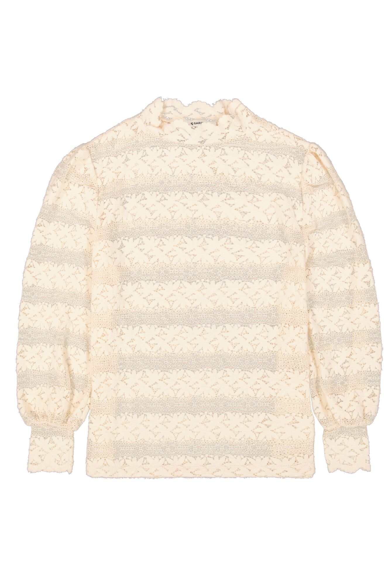 Garcia Longsleeve 