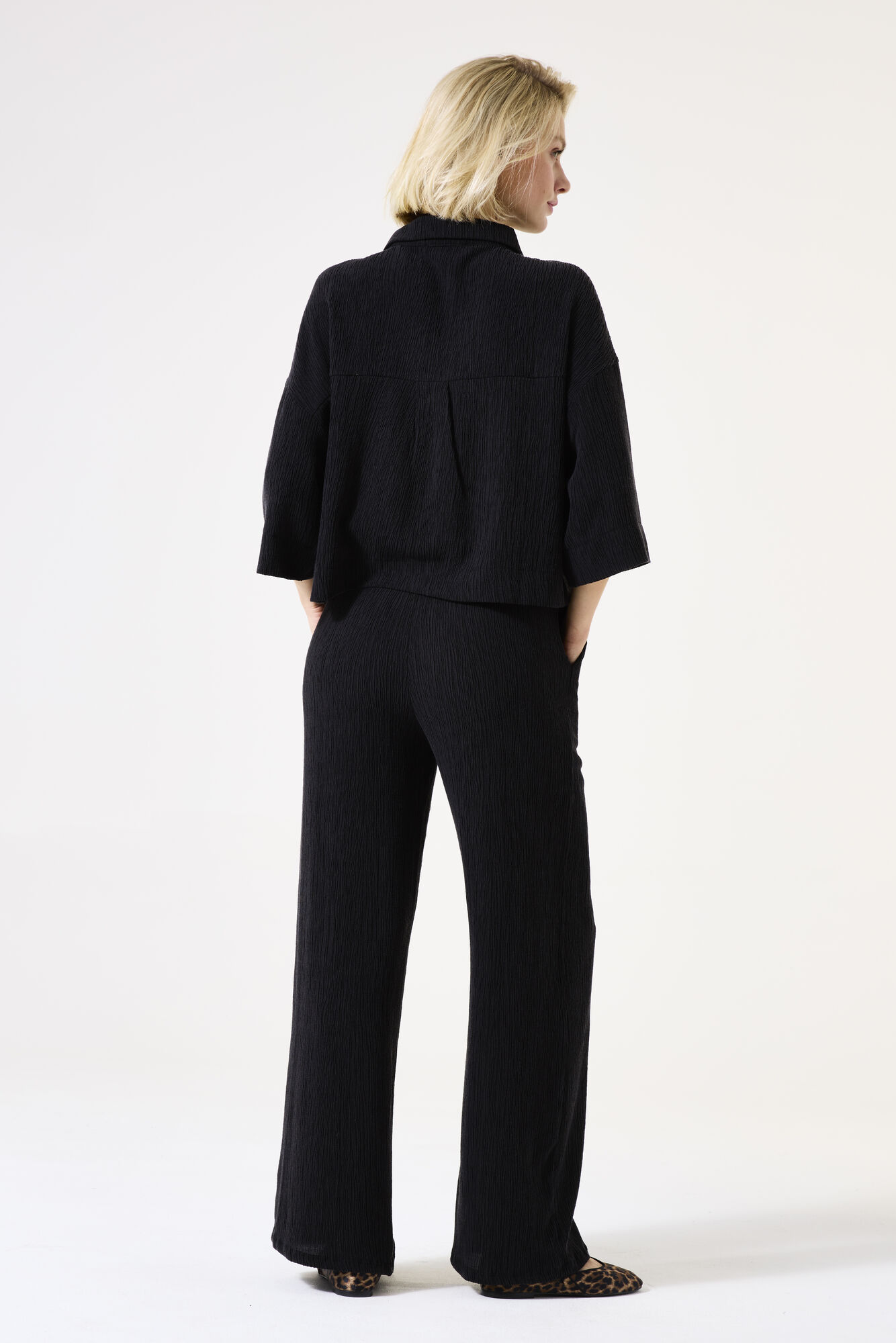 Garcia Loose Fit 