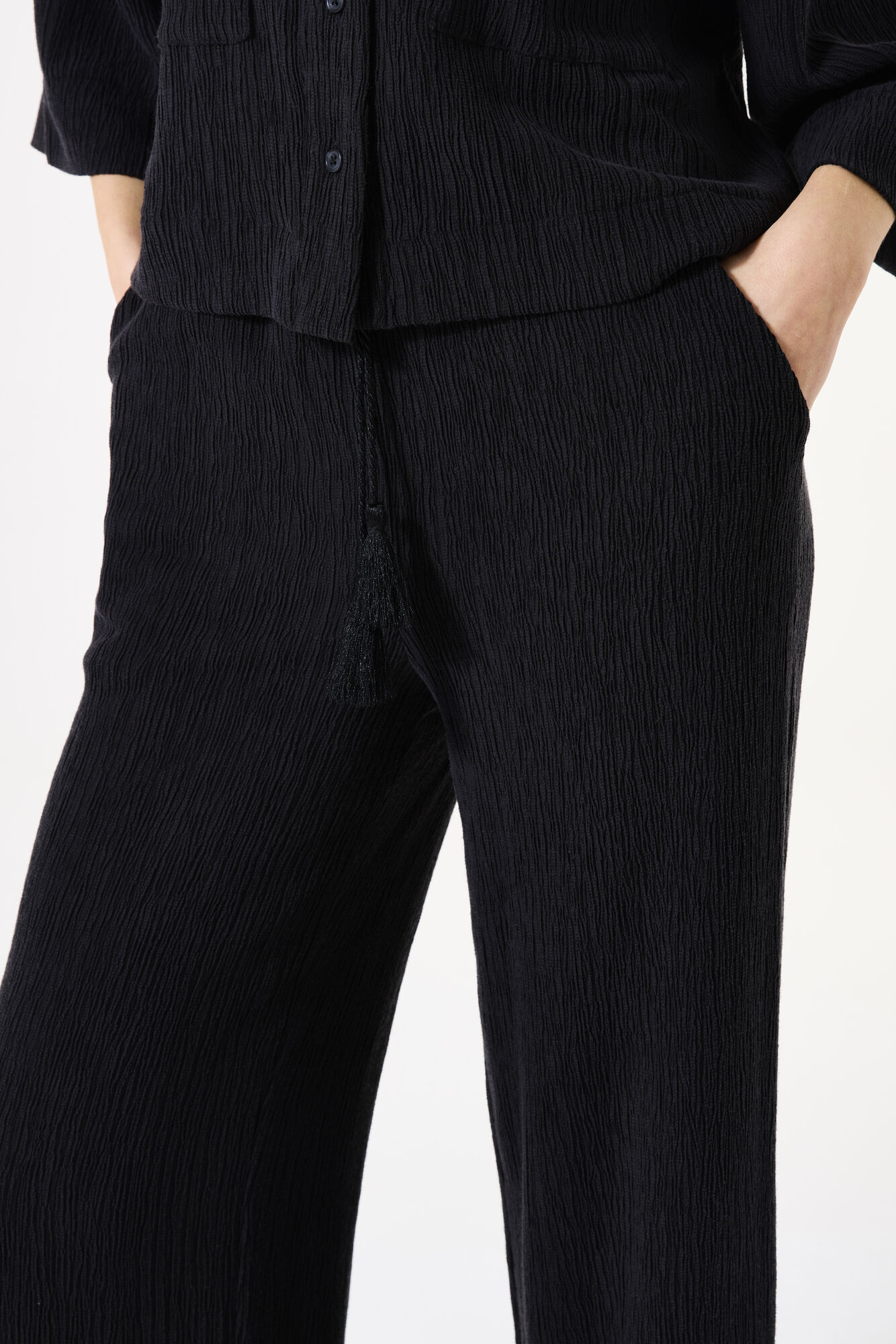 Garcia Loose Fit 