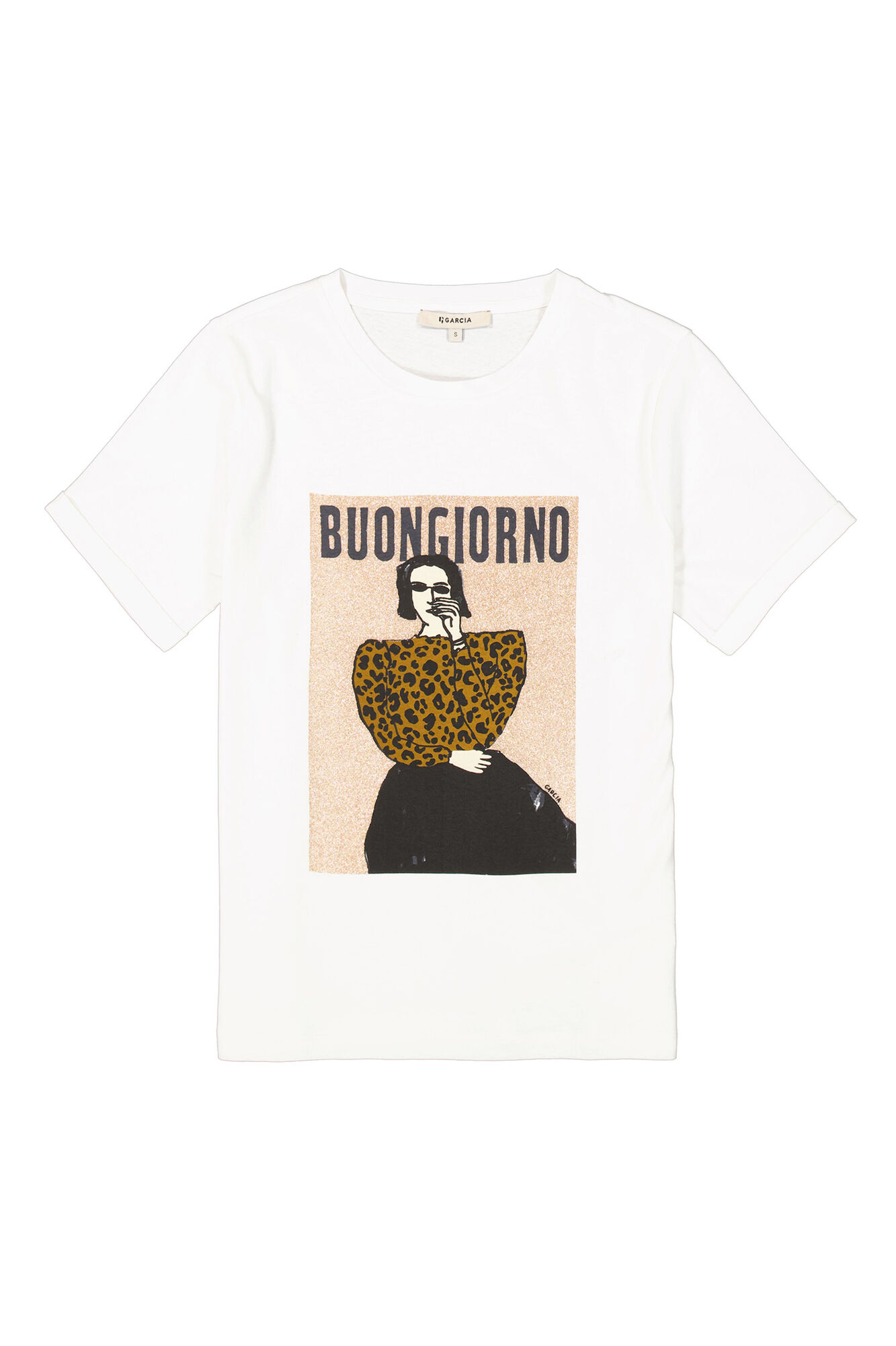 Garcia T-shirt 