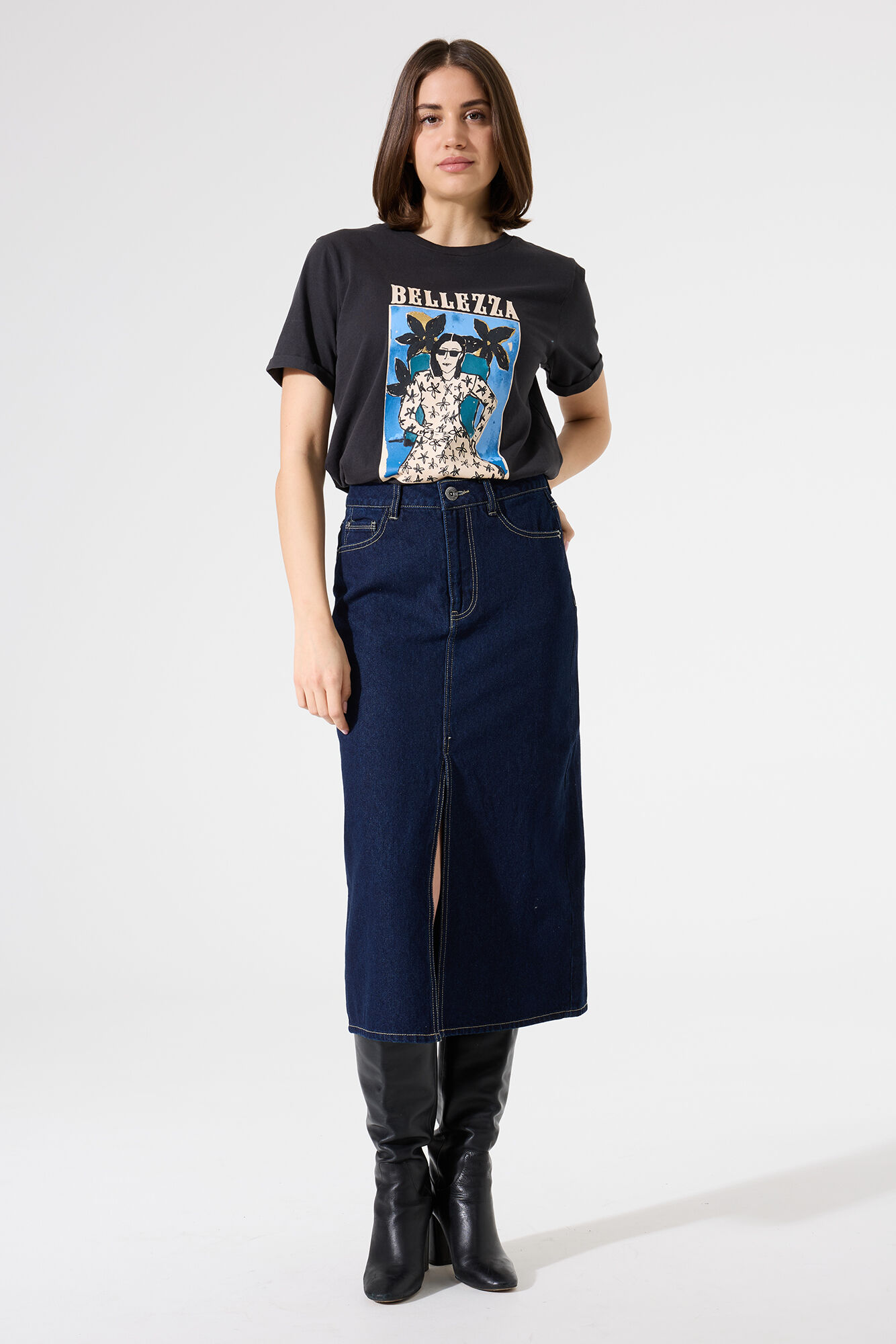 Garcia T-shirt 