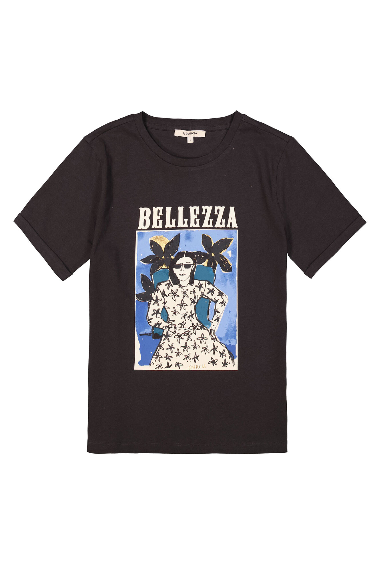 Garcia T-shirt 