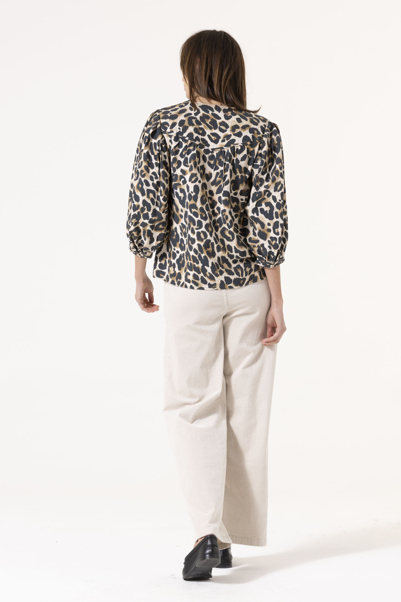 Garcia Blouse 