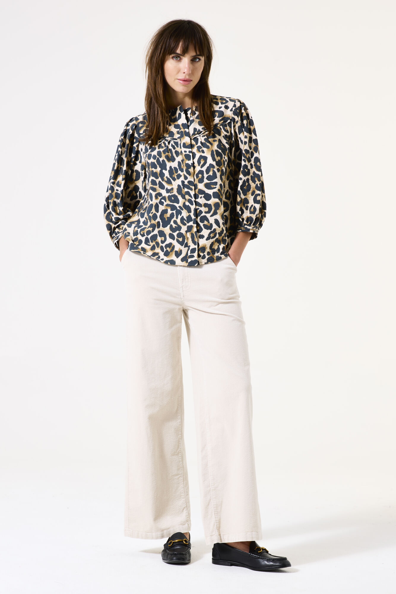Garcia Blouse 